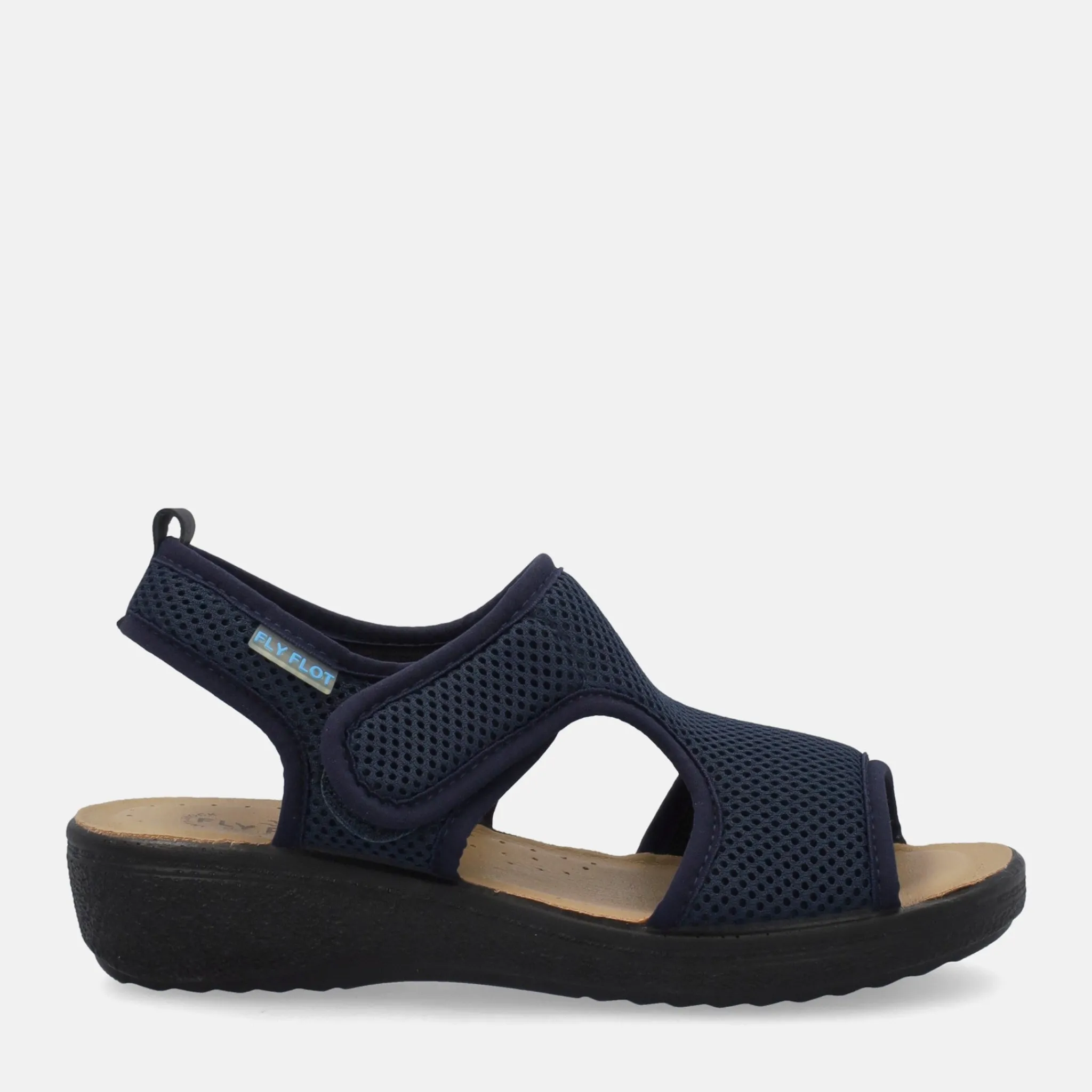 FLY FLOT SANDALI | Donna Sandali