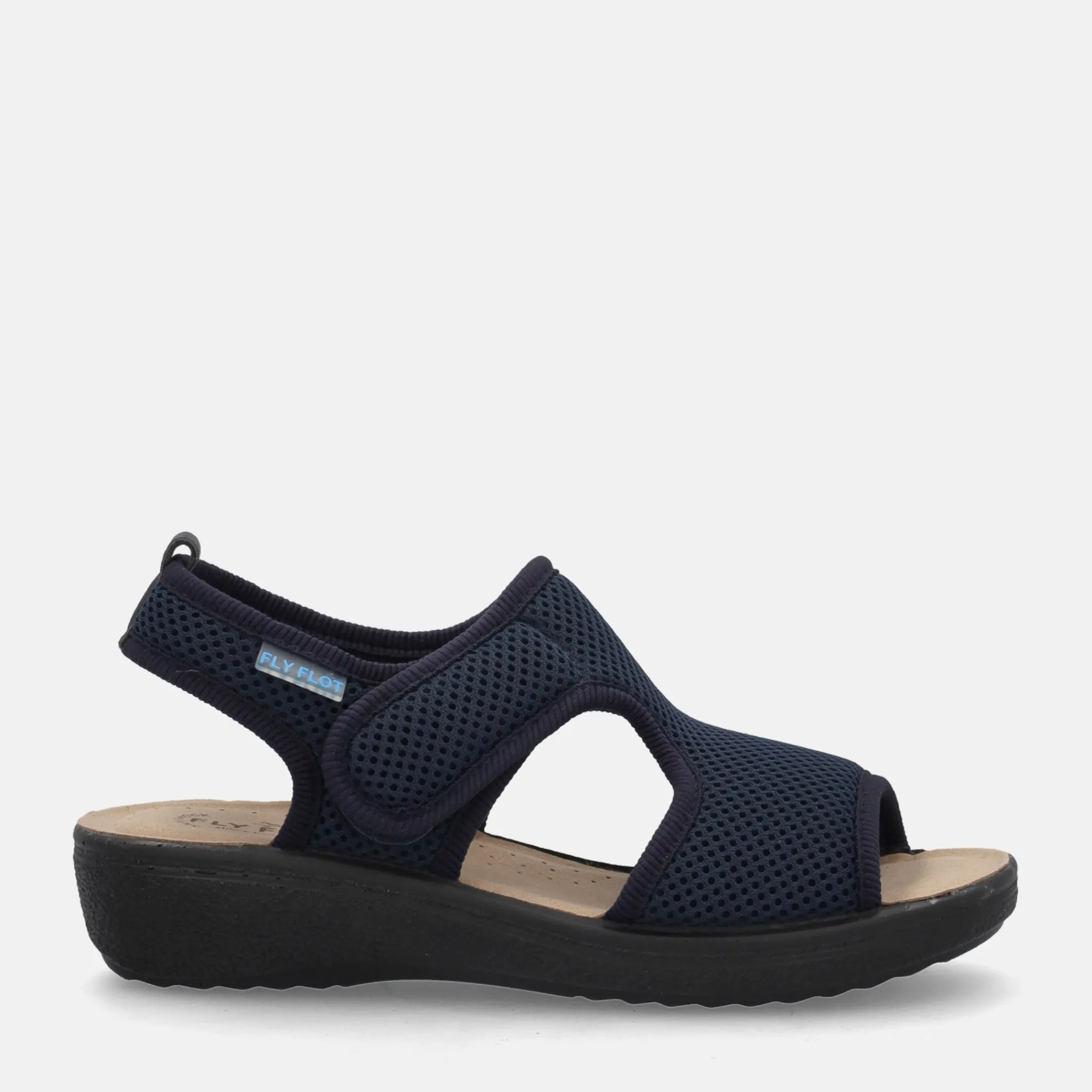 FLY FLOT SANDALI | Donna Comfort