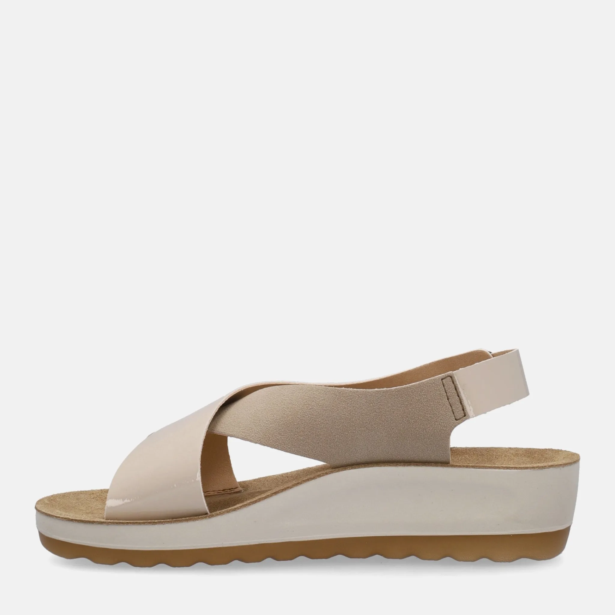 FLY FLOT SANDALI | Donna Sandali
