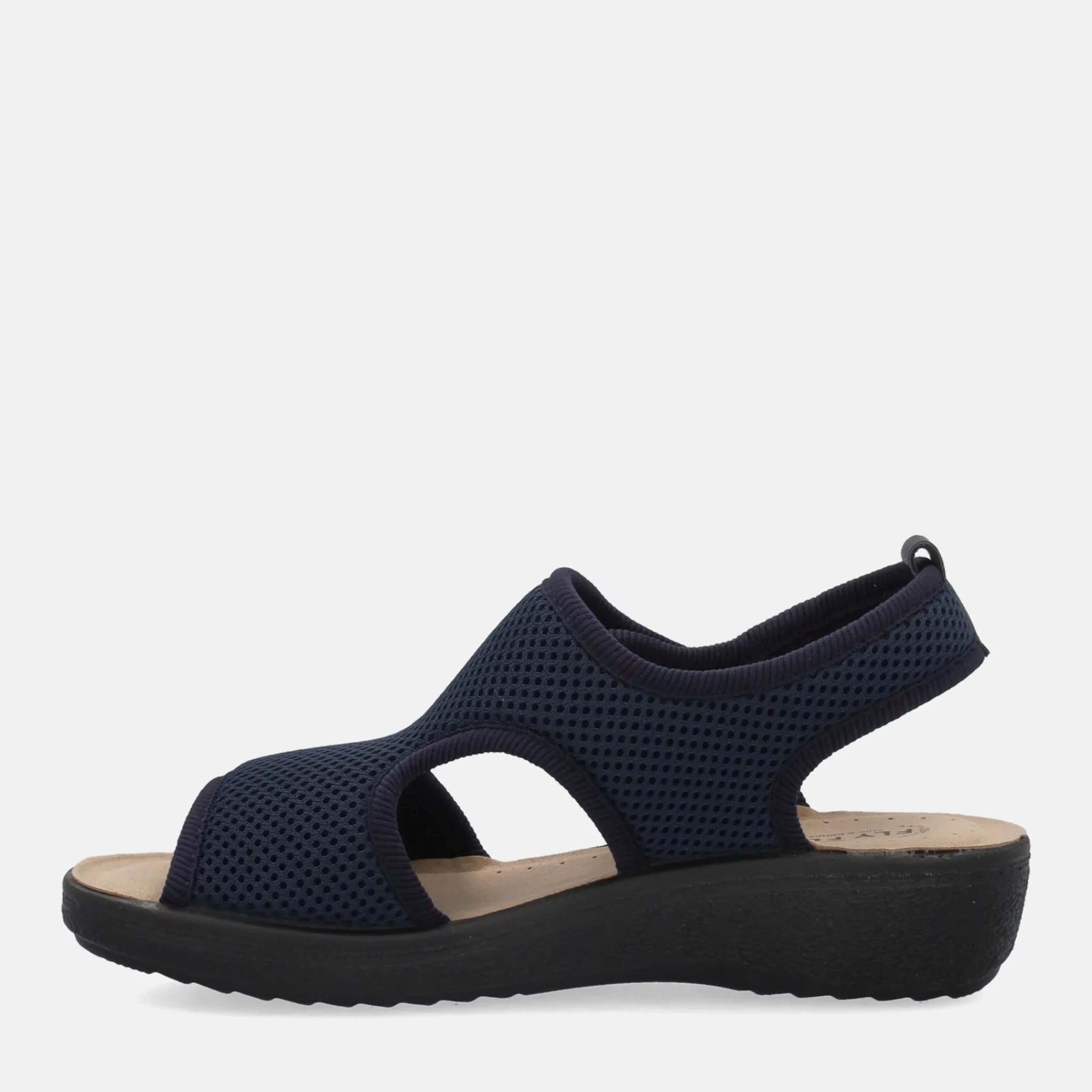 FLY FLOT SANDALI | Donna Comfort