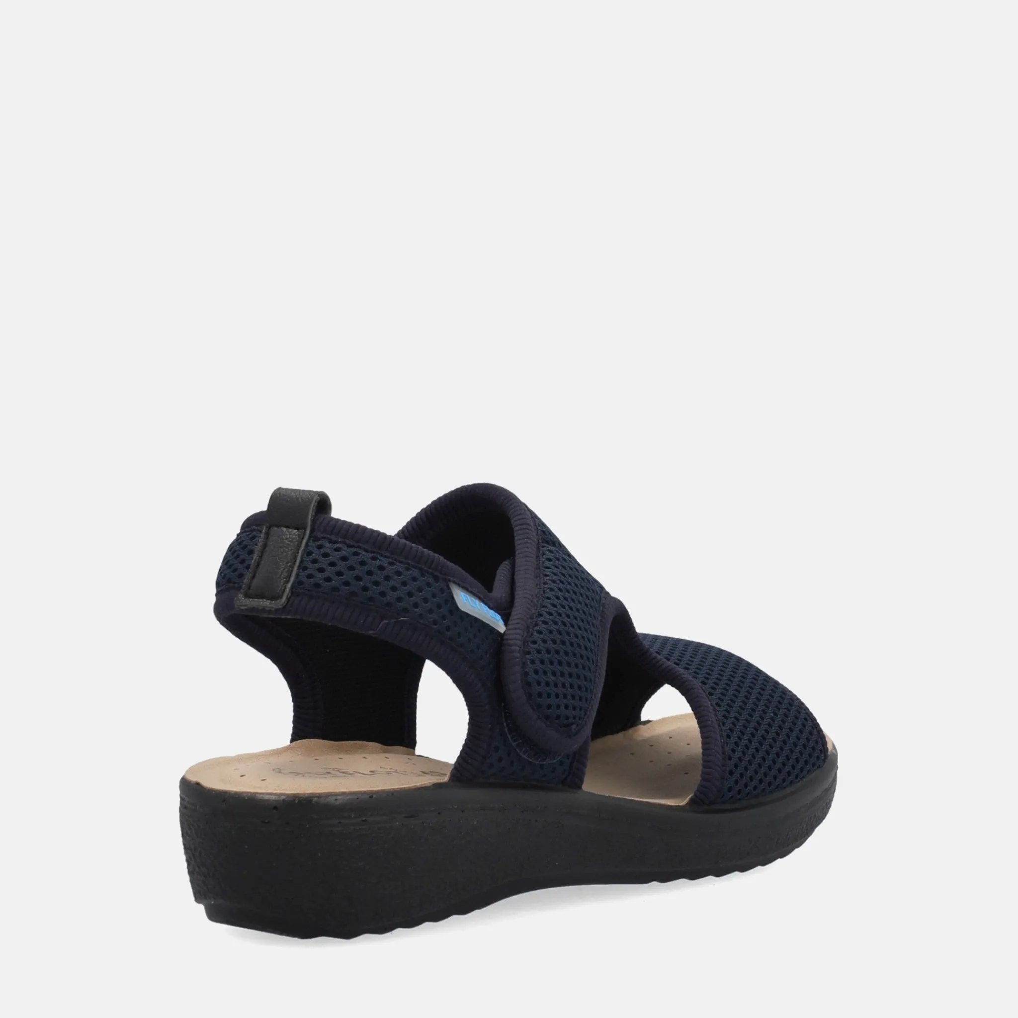FLY FLOT SANDALI | Donna Comfort