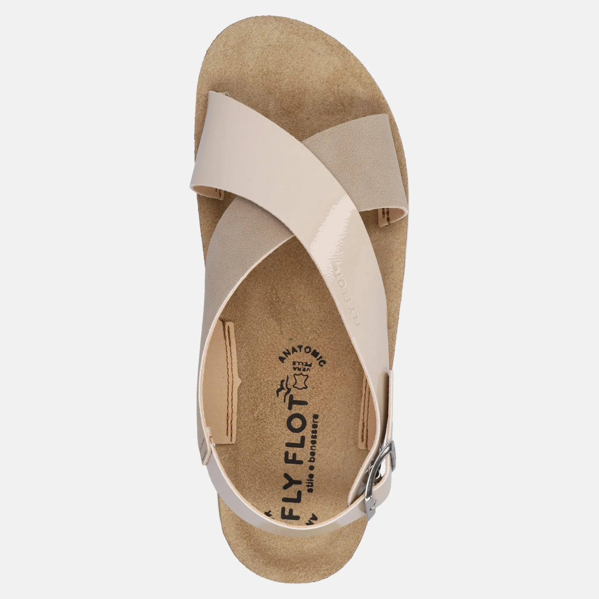 FLY FLOT SANDALI | Donna Sandali