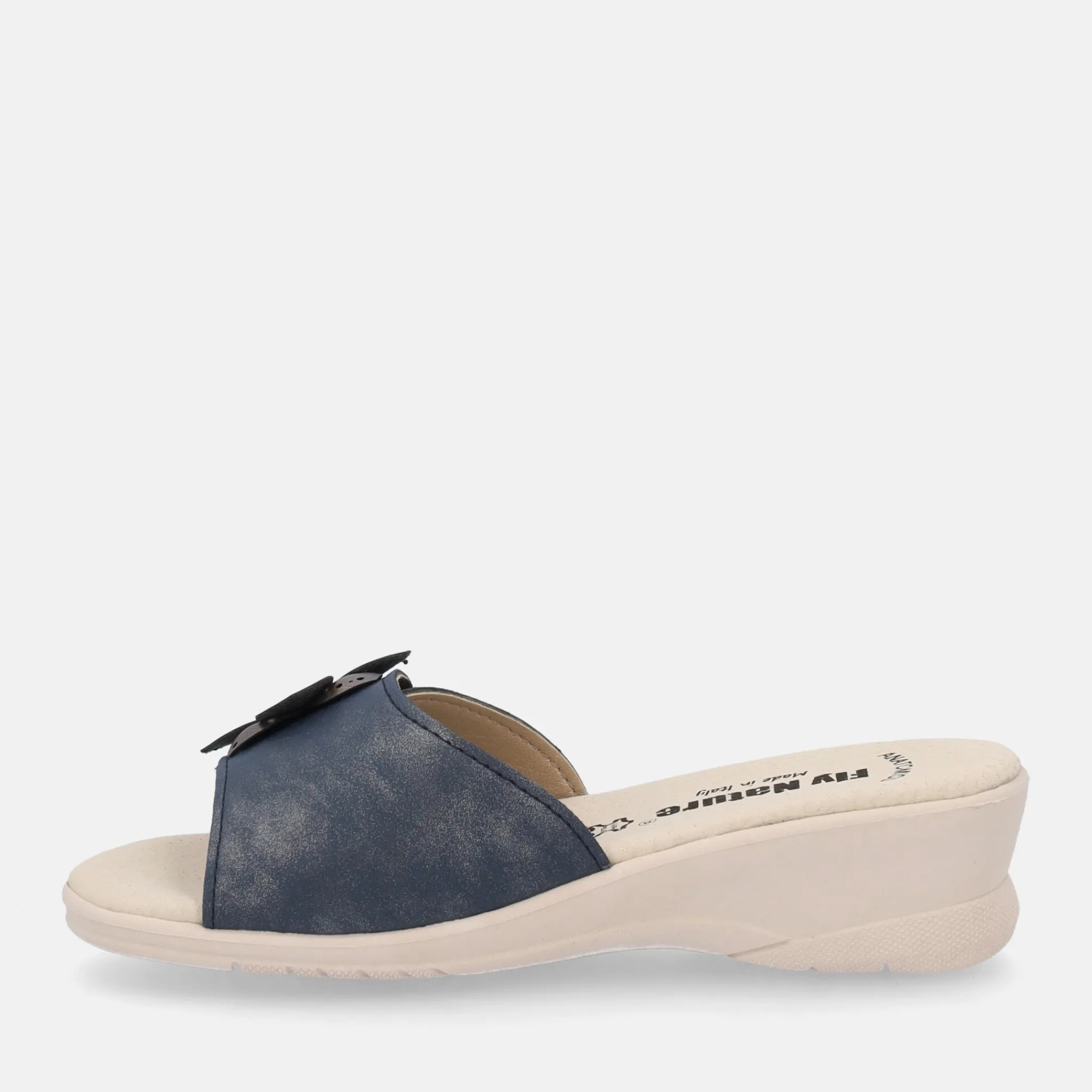 FLY NATURE CIABATTE | Donna Ciabatte