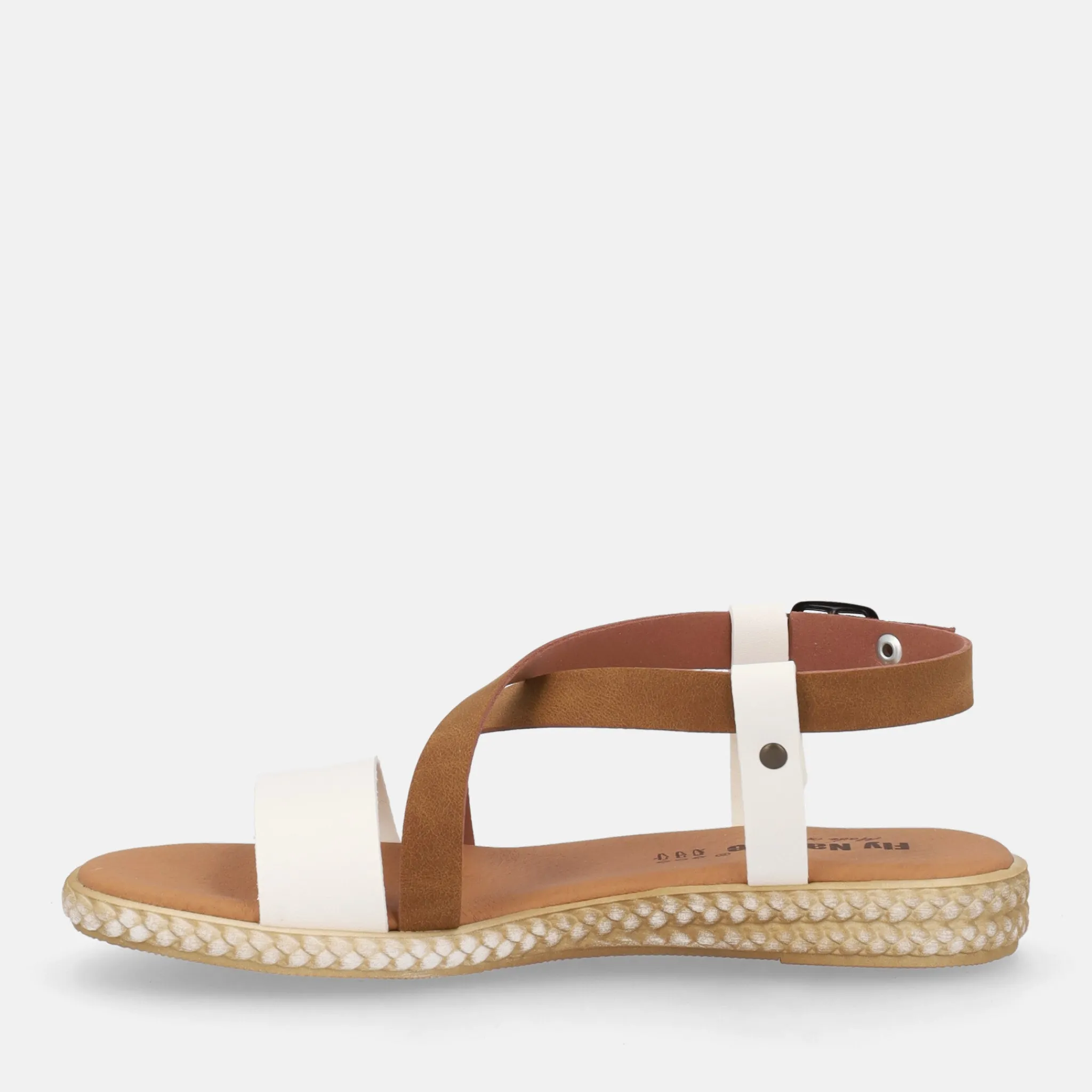 FLY NATURE SANDALI | Donna Sandali