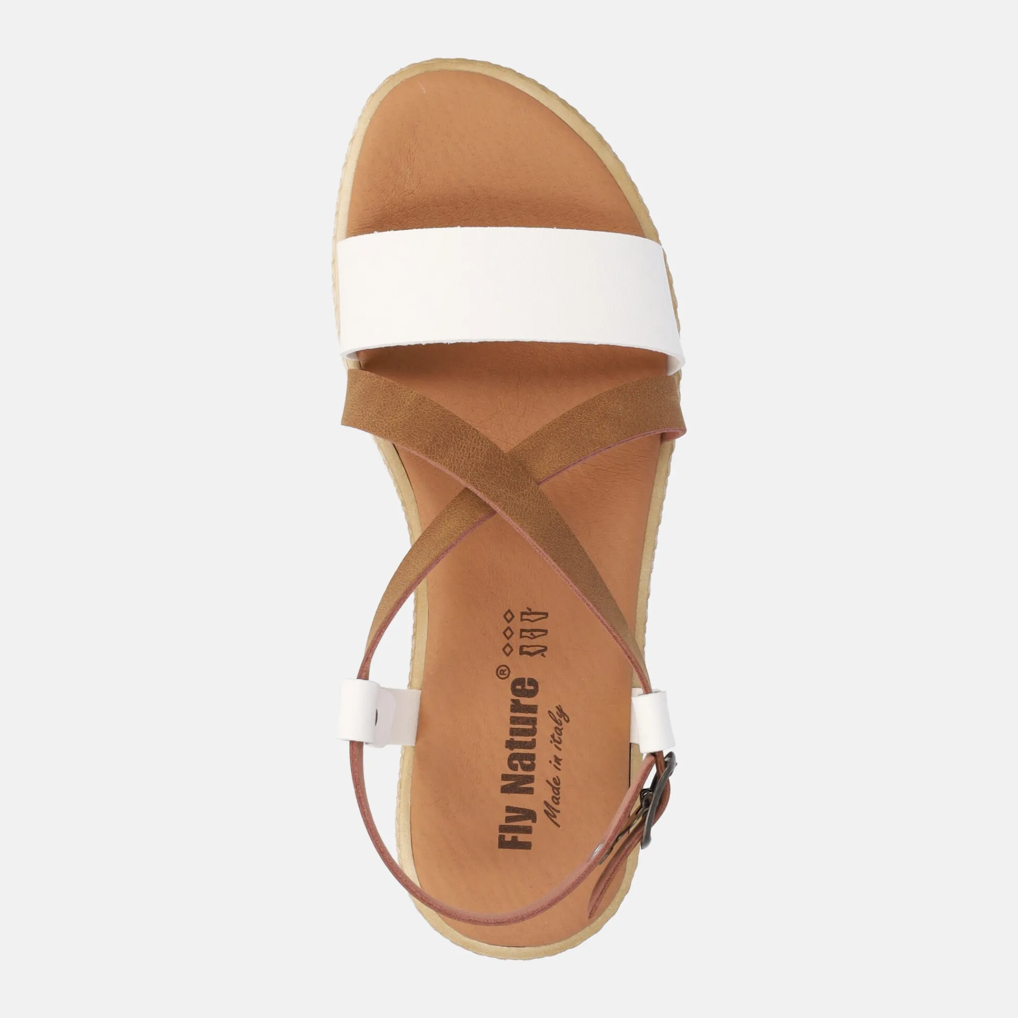 FLY NATURE SANDALI | Donna Sandali