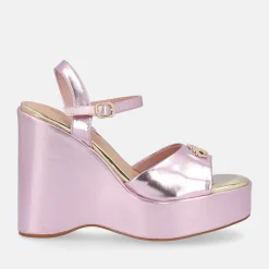 FORNARINA AVRIL | Donna Sandali | Zeppe