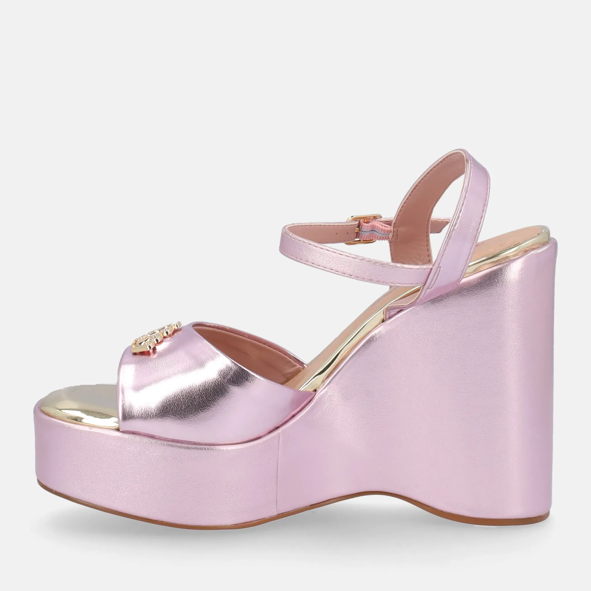 FORNARINA AVRIL | Donna Sandali | Zeppe
