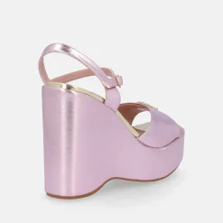 FORNARINA AVRIL | Donna Sandali | Zeppe