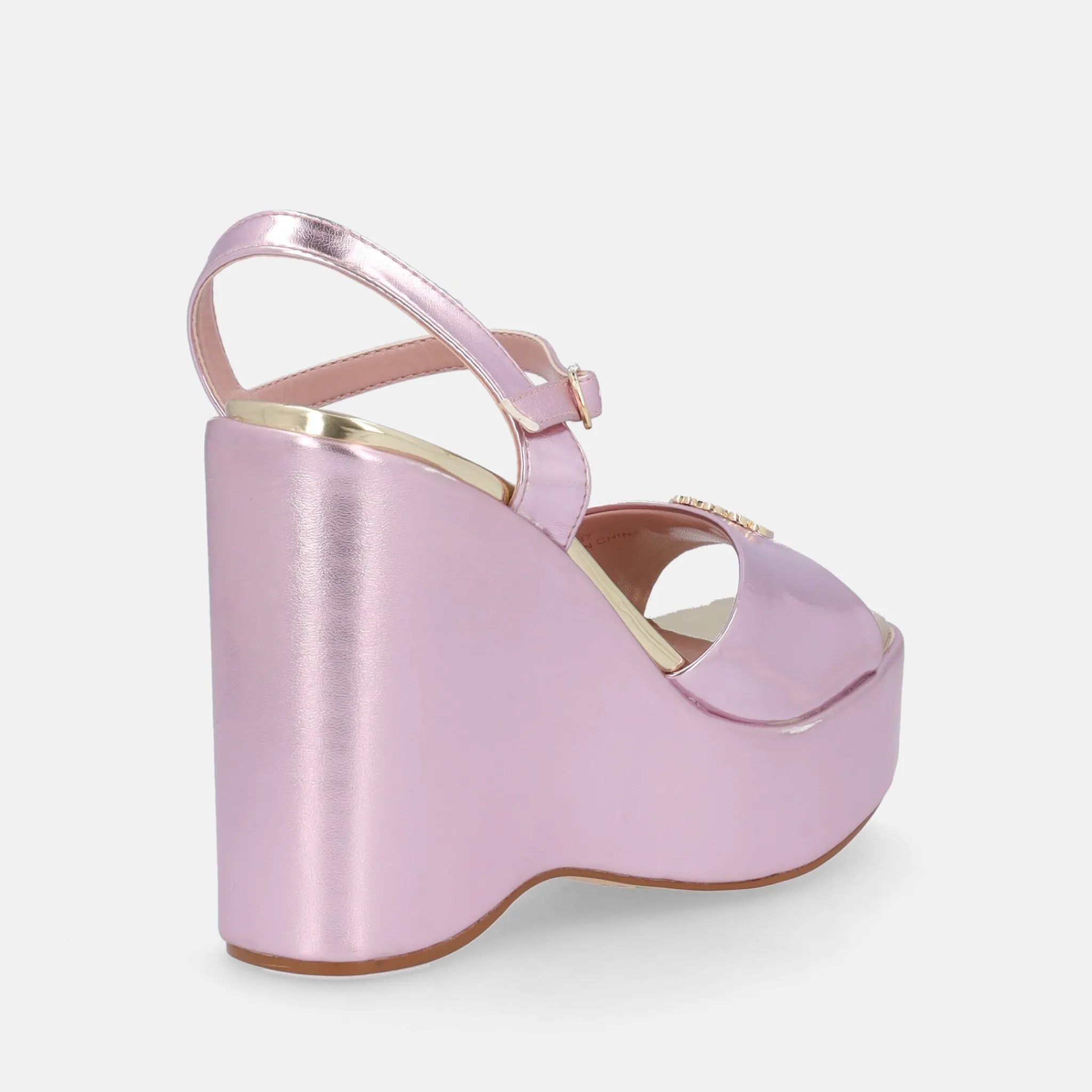 FORNARINA AVRIL | Donna Sandali | Zeppe