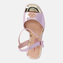 FORNARINA AVRIL | Donna Sandali | Zeppe