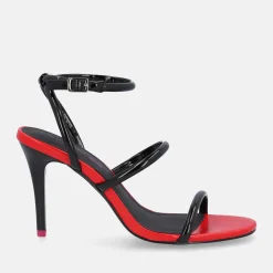 FORNARINA CHERRY | Donna Sandali