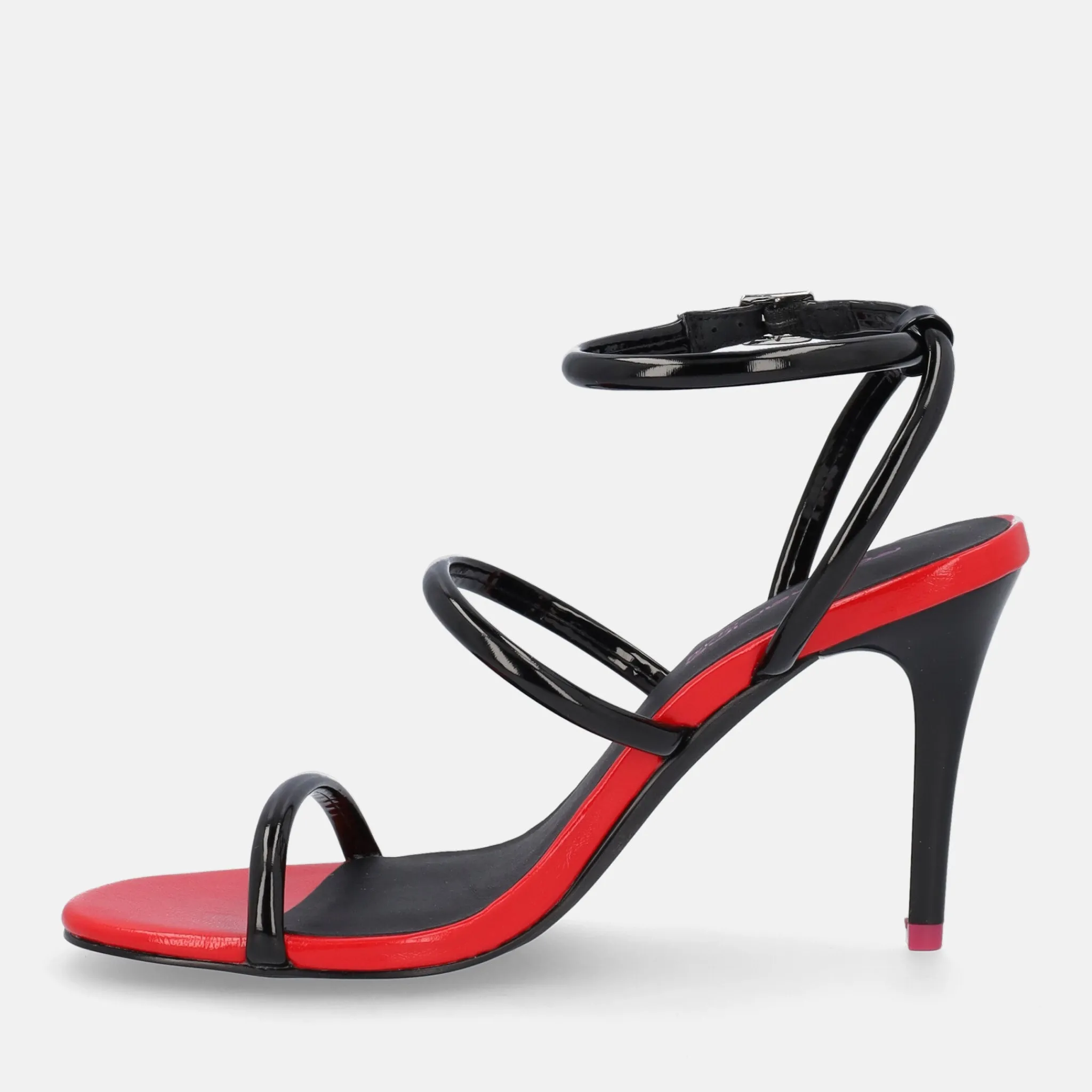 FORNARINA CHERRY | Donna Sandali