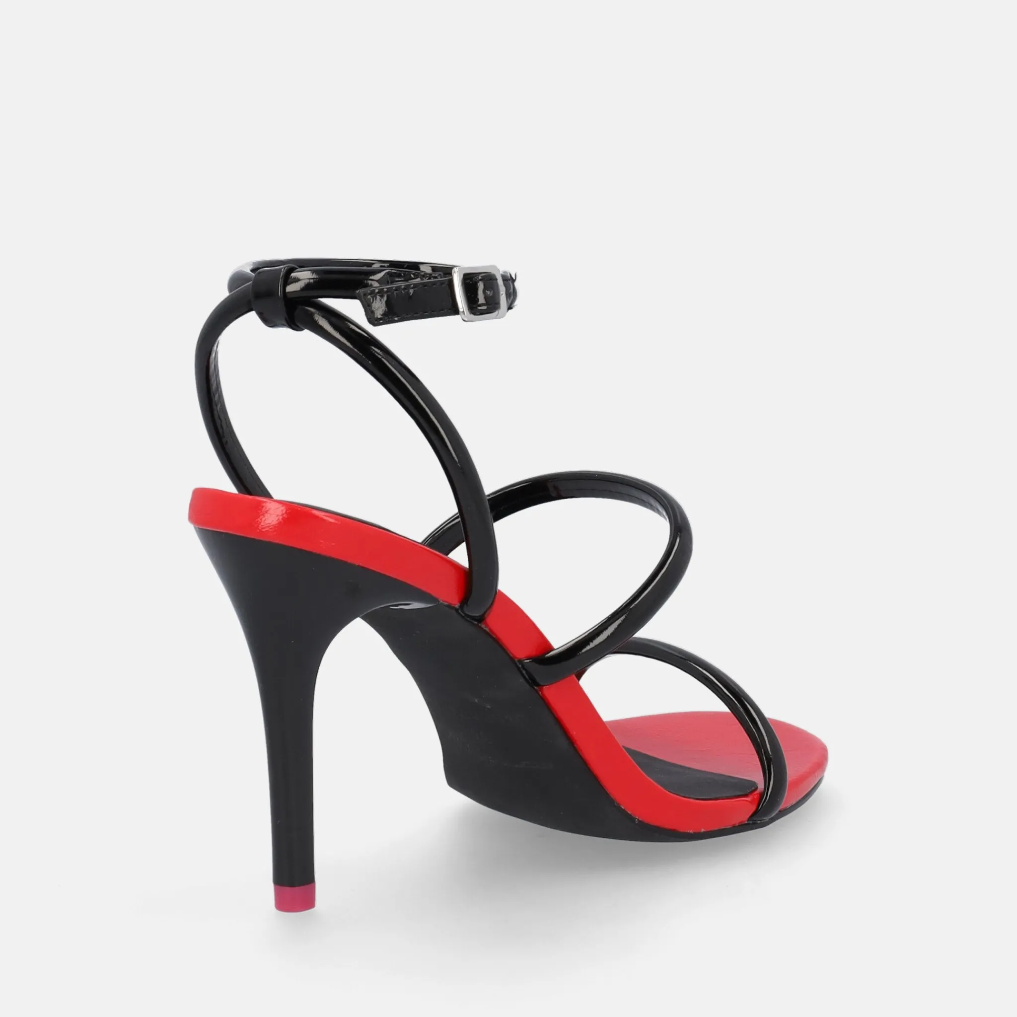 FORNARINA CHERRY | Donna Sandali