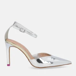 FORNARINA DREAM | Donna Chanel/slingback