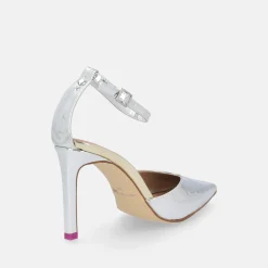FORNARINA DREAM | Donna Chanel/slingback