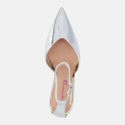 FORNARINA DREAM | Donna Chanel/slingback