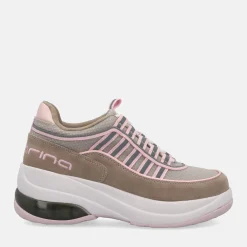 FORNARINA UP | Donna Sneakers | Zeppe