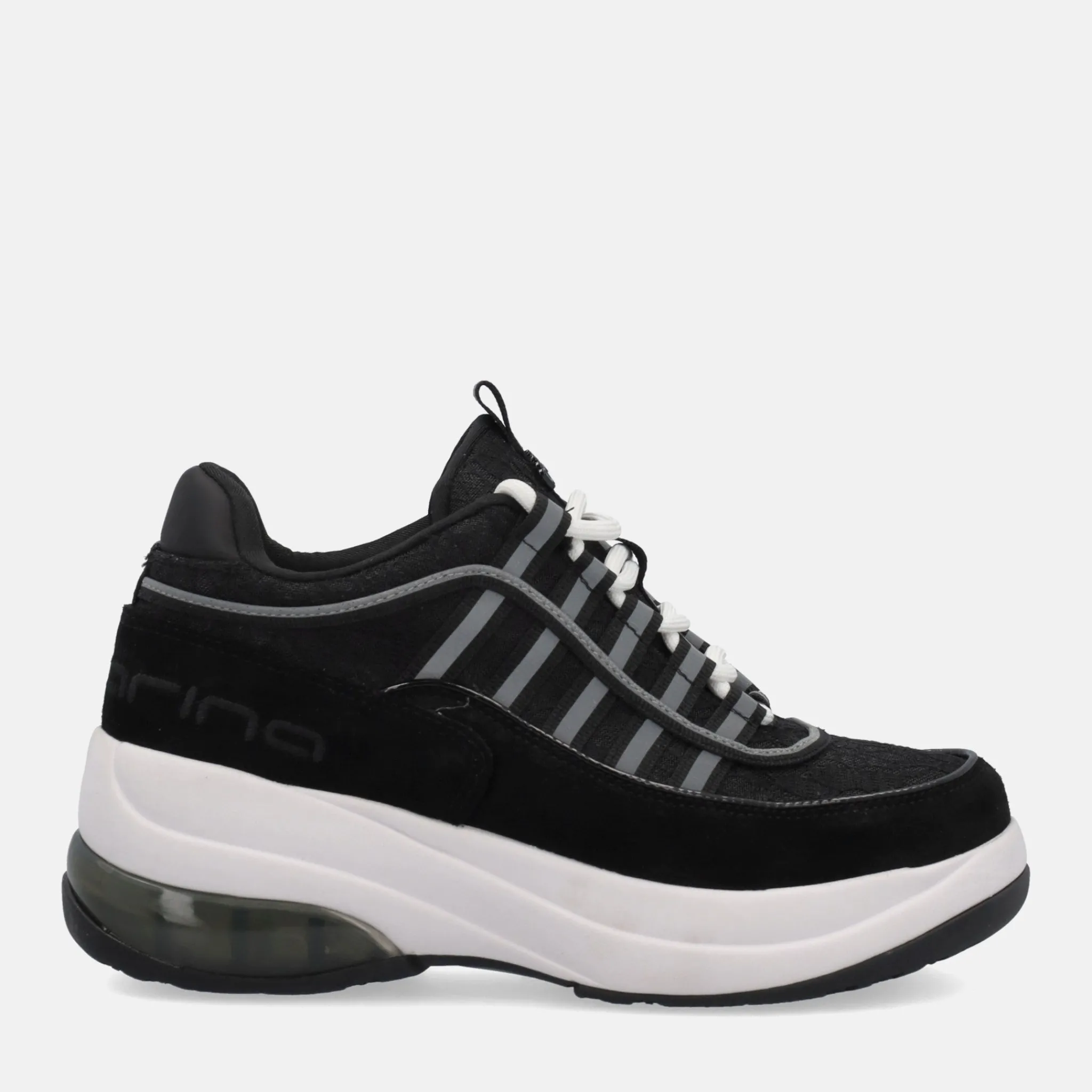 FORNARINA UP | Donna Sneakers | Zeppe