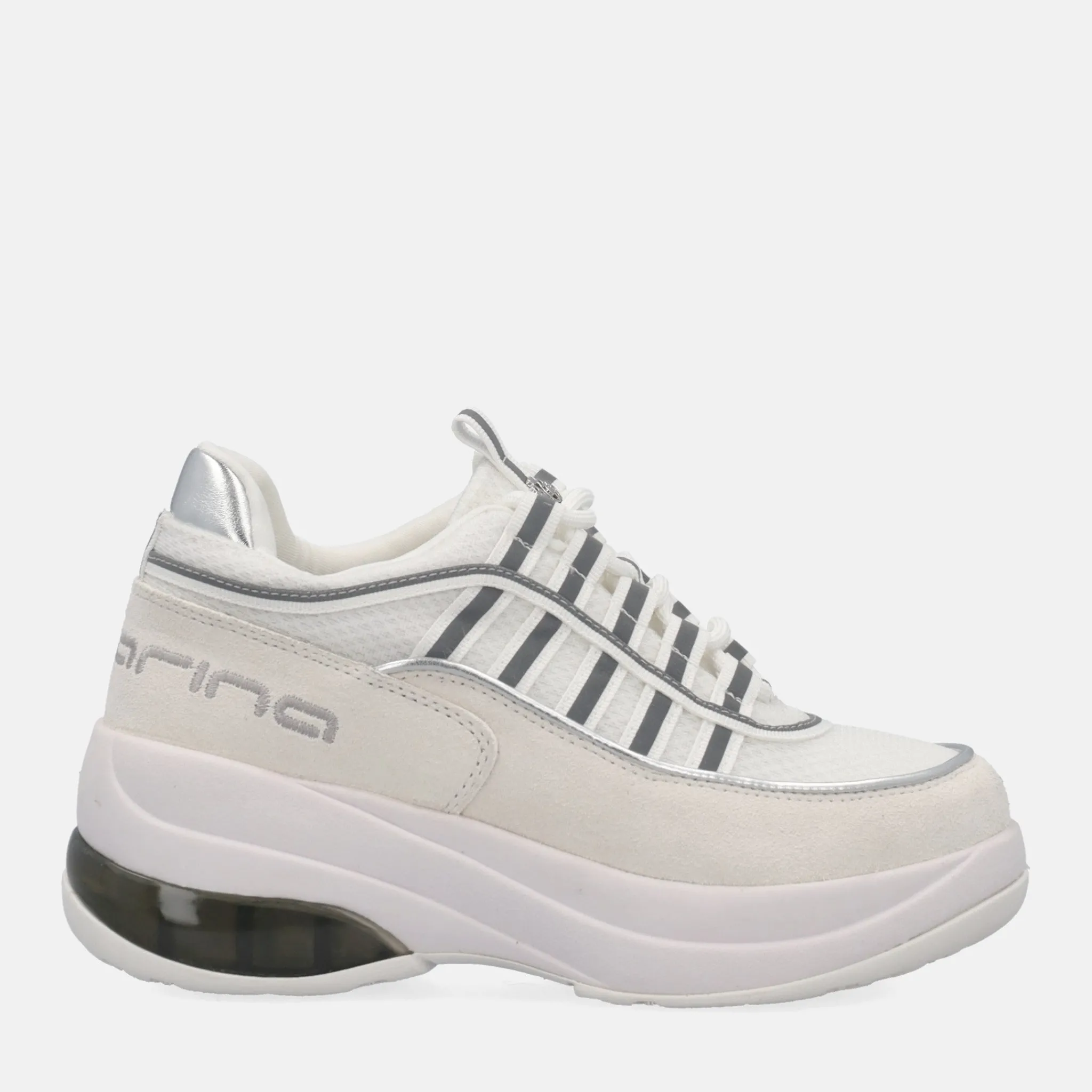 FORNARINA UP | Donna Sneakers | Zeppe