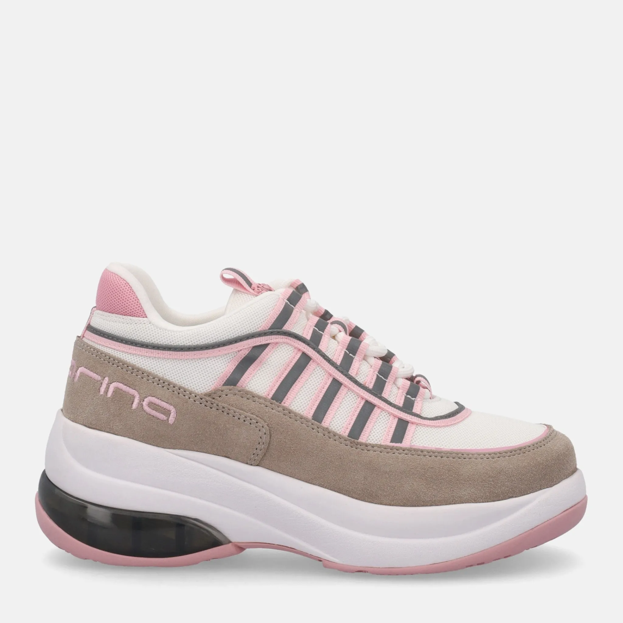 FORNARINA GLAM FORNARINA UP | Donna Sneakers