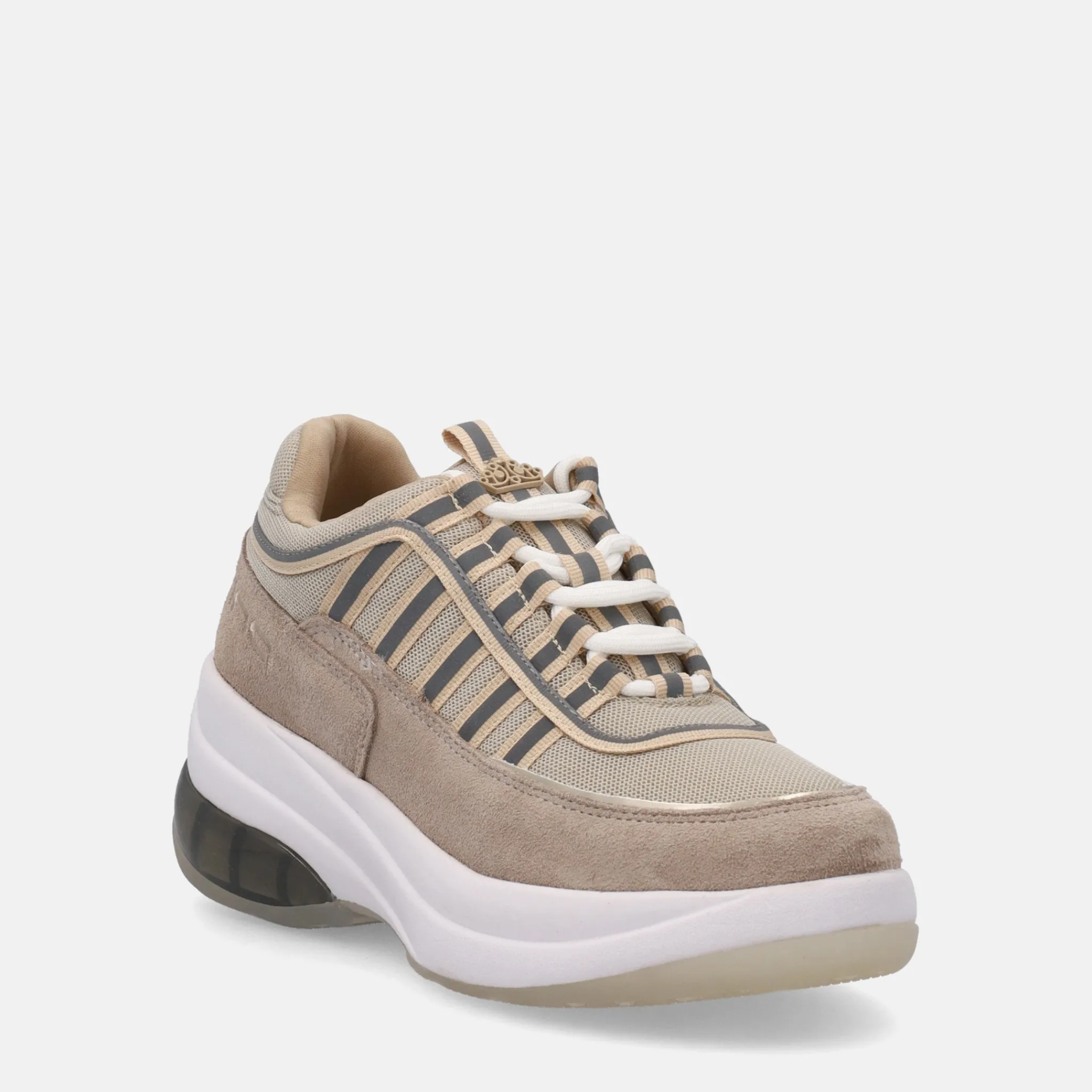 FORNARINA GLAM FORNARINA UP | Donna Sneakers