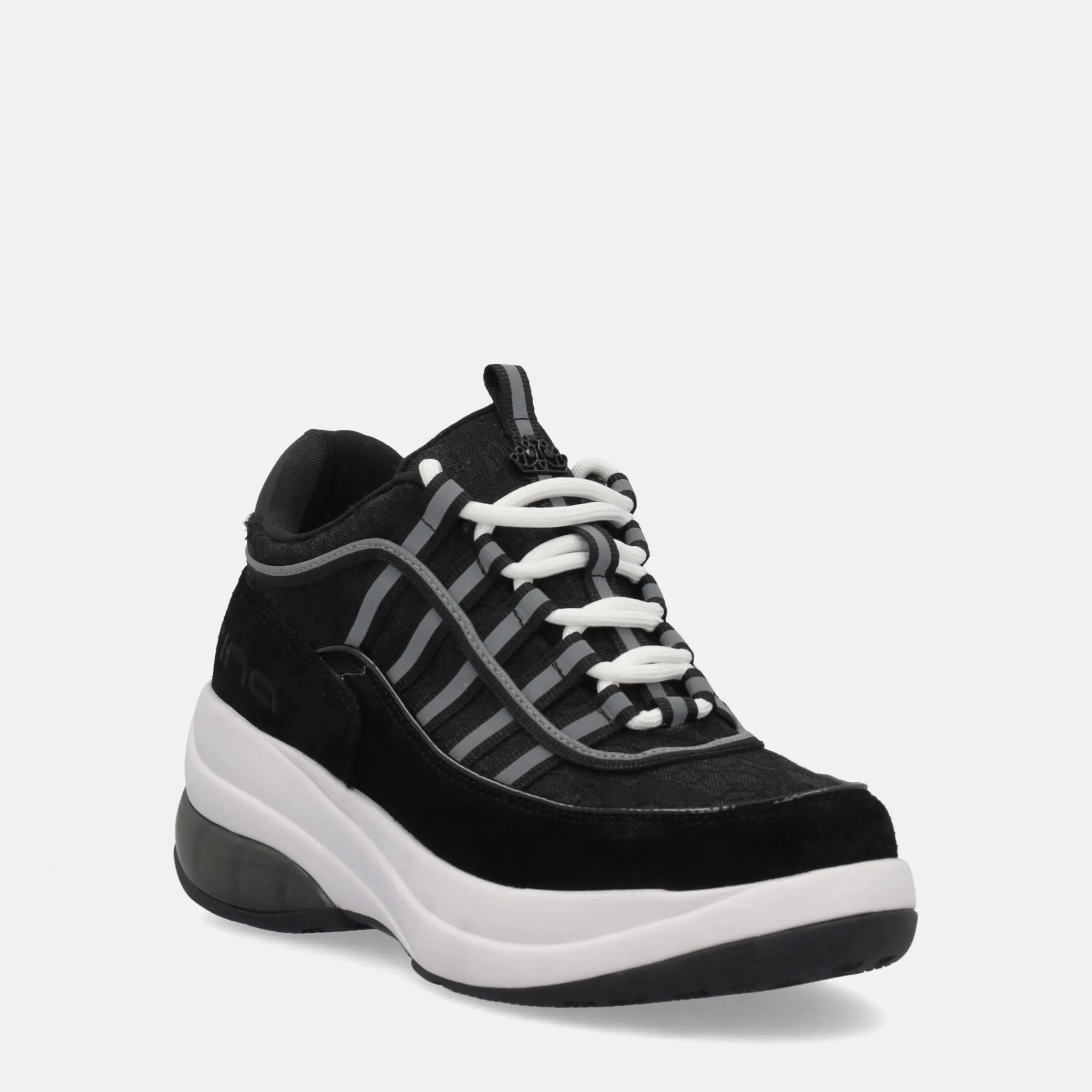 FORNARINA UP | Donna Sneakers | Zeppe