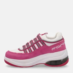 FORNARINA GLAM FORNARINA UP | Donna Sneakers