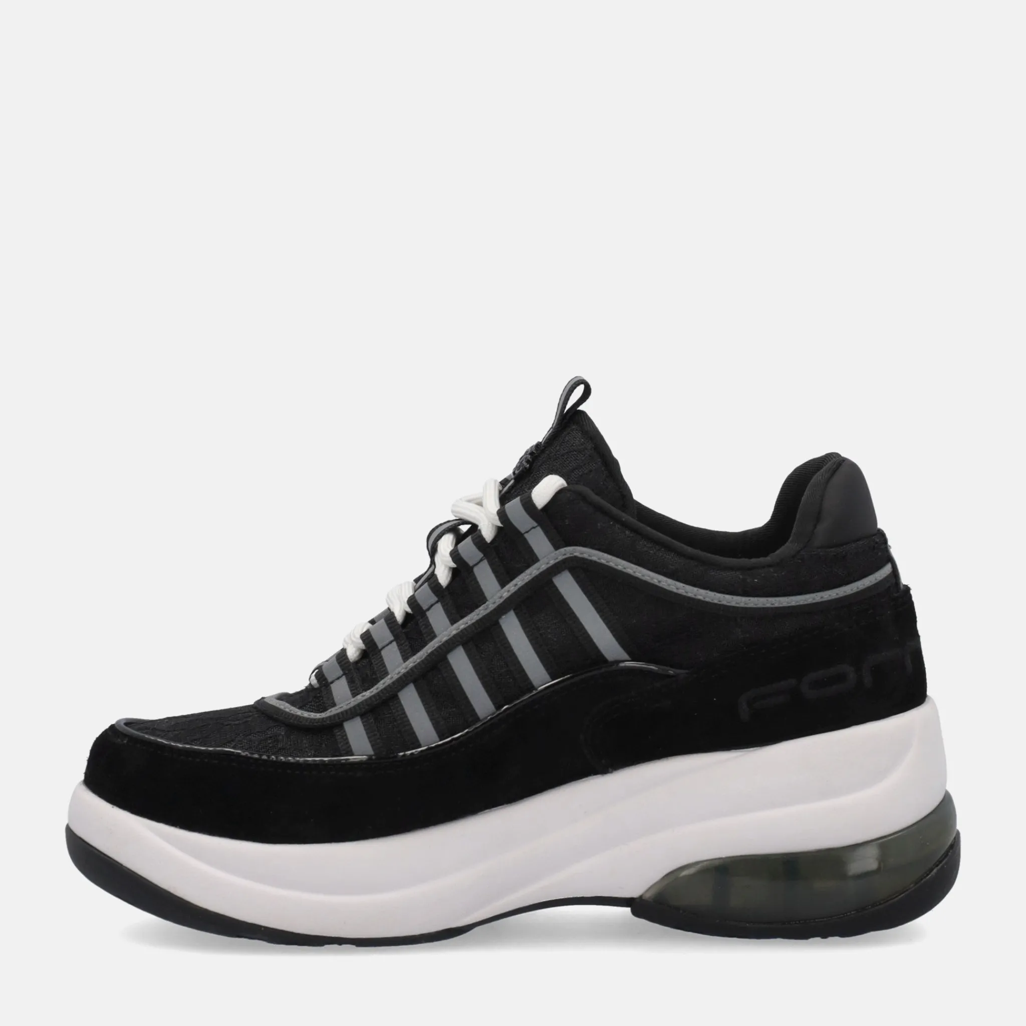 FORNARINA UP | Donna Sneakers | Zeppe