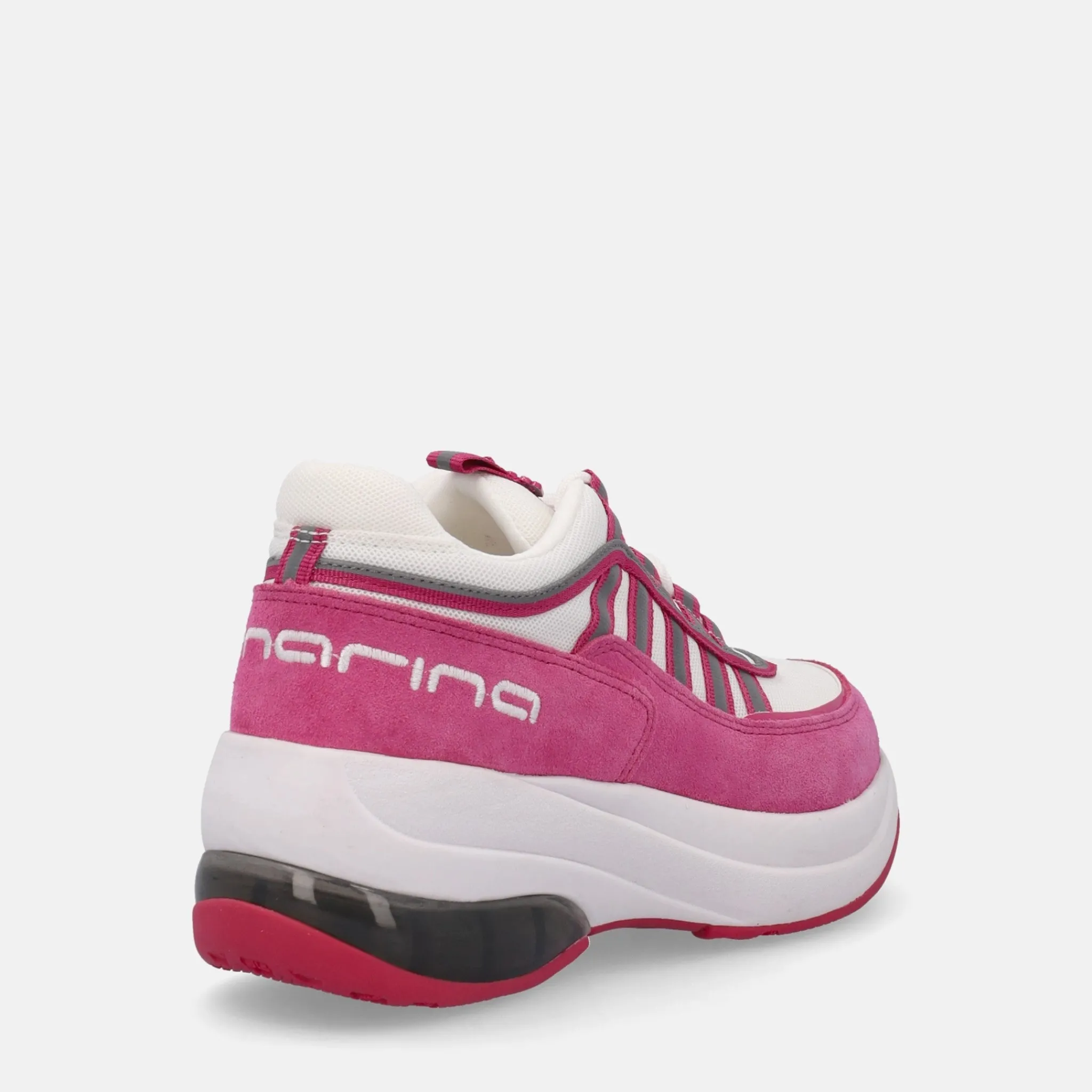 FORNARINA GLAM FORNARINA UP | Donna Sneakers