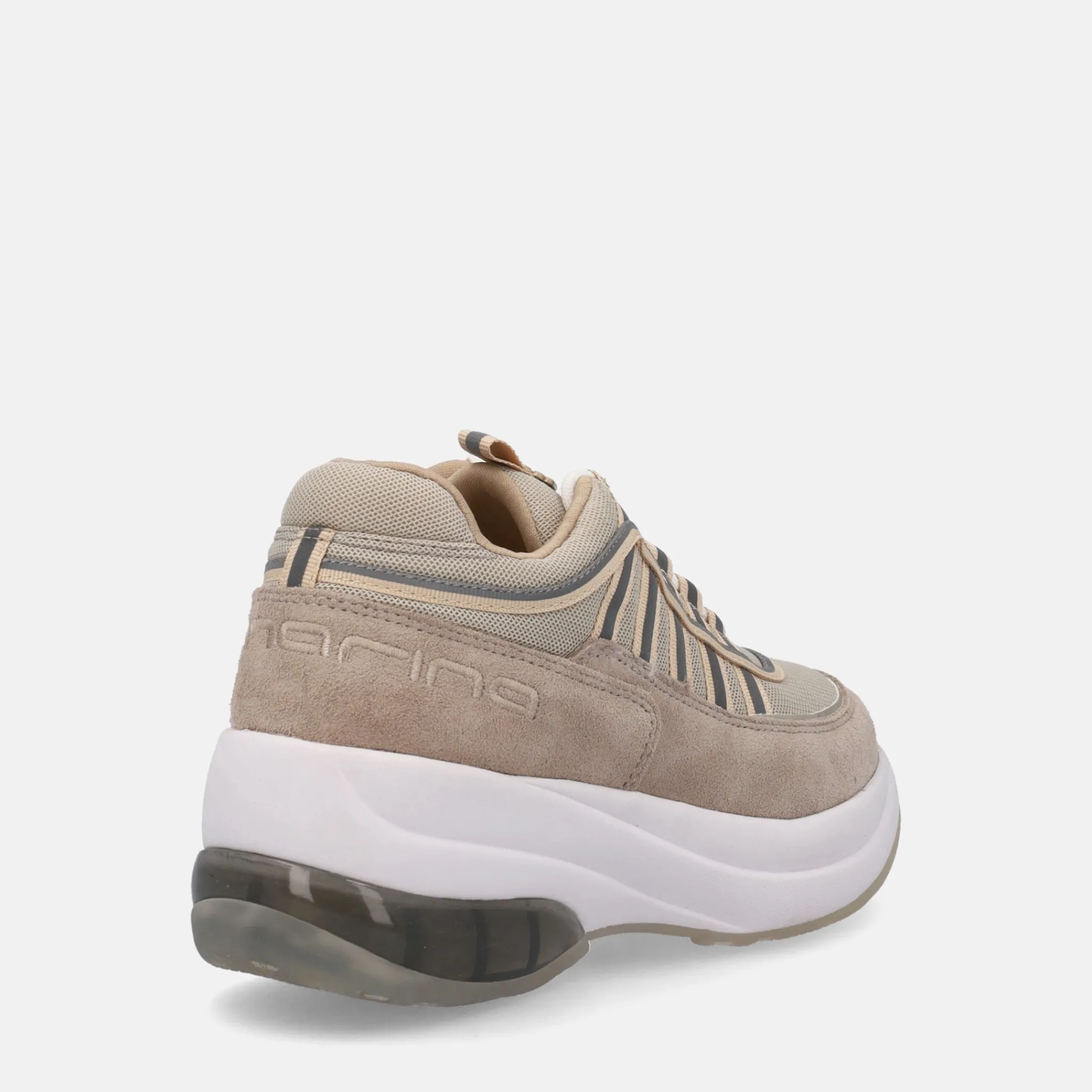 FORNARINA GLAM FORNARINA UP | Donna Sneakers