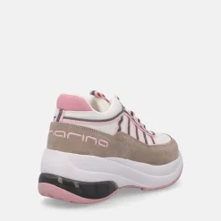 FORNARINA GLAM FORNARINA UP | Donna Sneakers