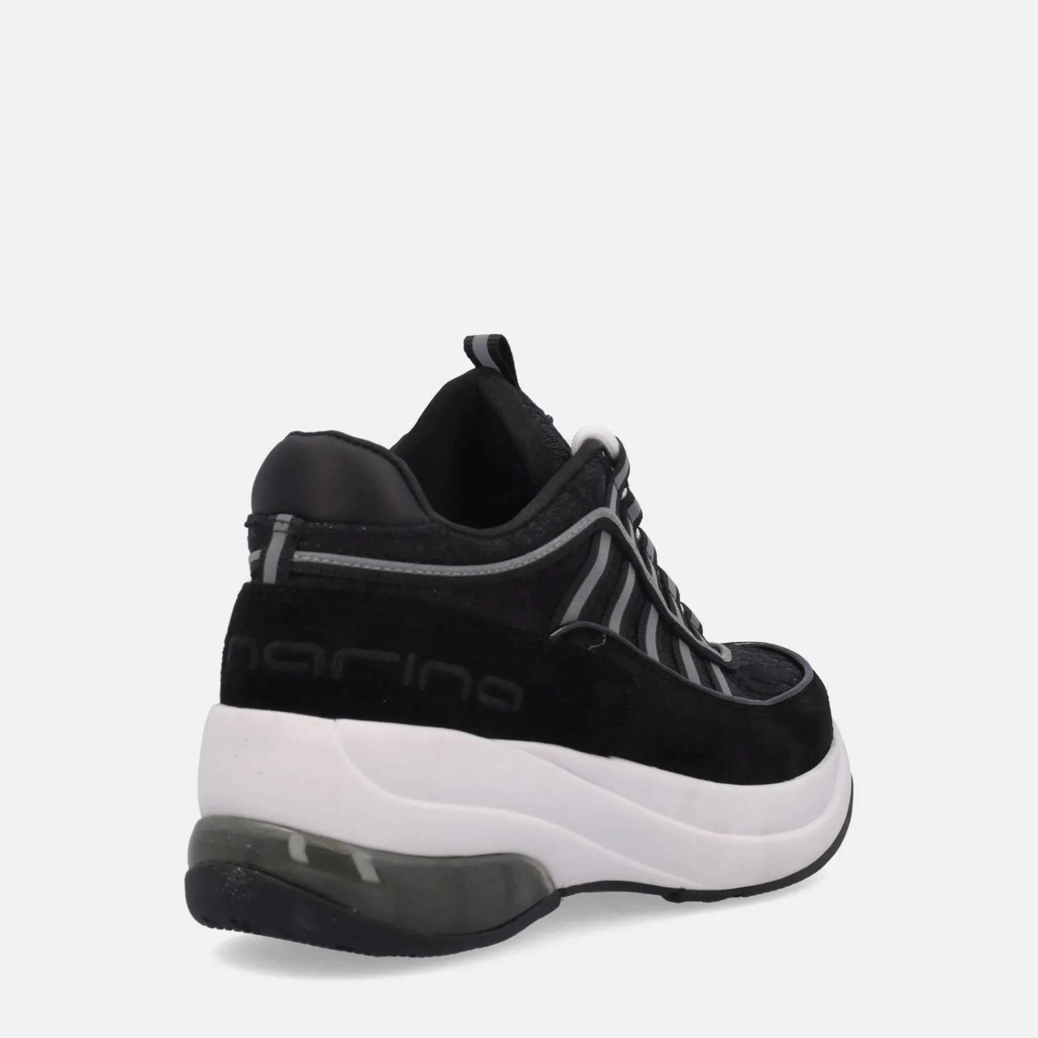FORNARINA UP | Donna Sneakers | Zeppe