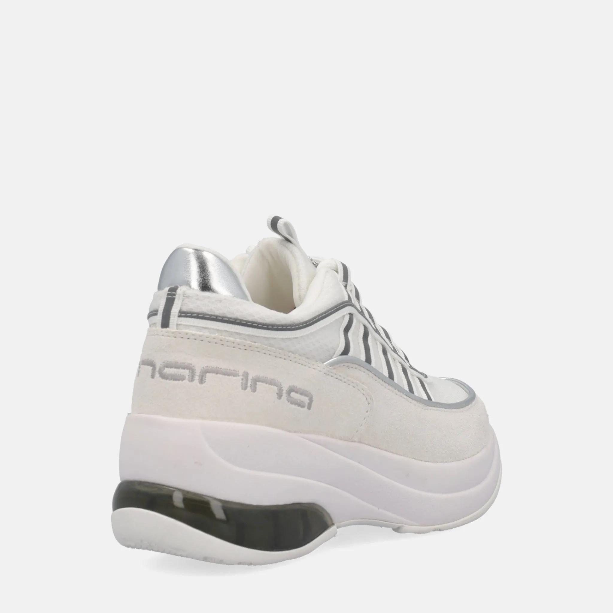 FORNARINA UP | Donna Sneakers | Zeppe