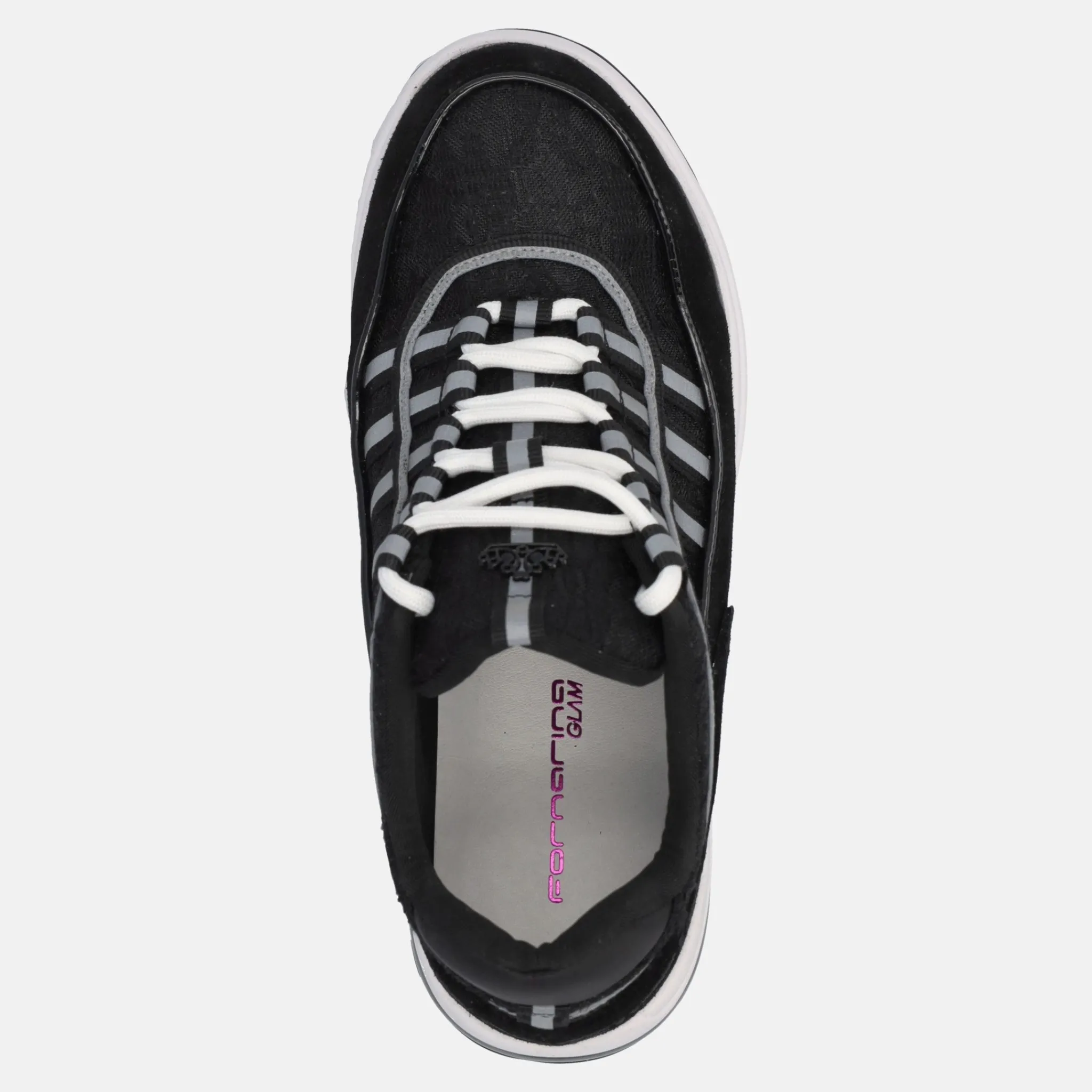 FORNARINA UP | Donna Sneakers | Zeppe