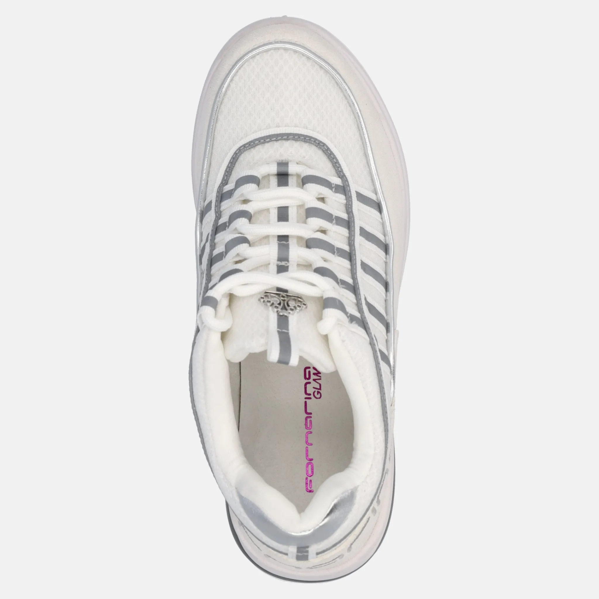 FORNARINA UP | Donna Sneakers | Zeppe