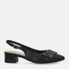 FRANCO B . CHANEL | Donna Chanel/slingback