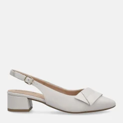 FRANCO B . CHANEL | Donna Chanel/slingback
