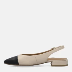 FRANCO B . CHANEL | Donna Chanel/slingback