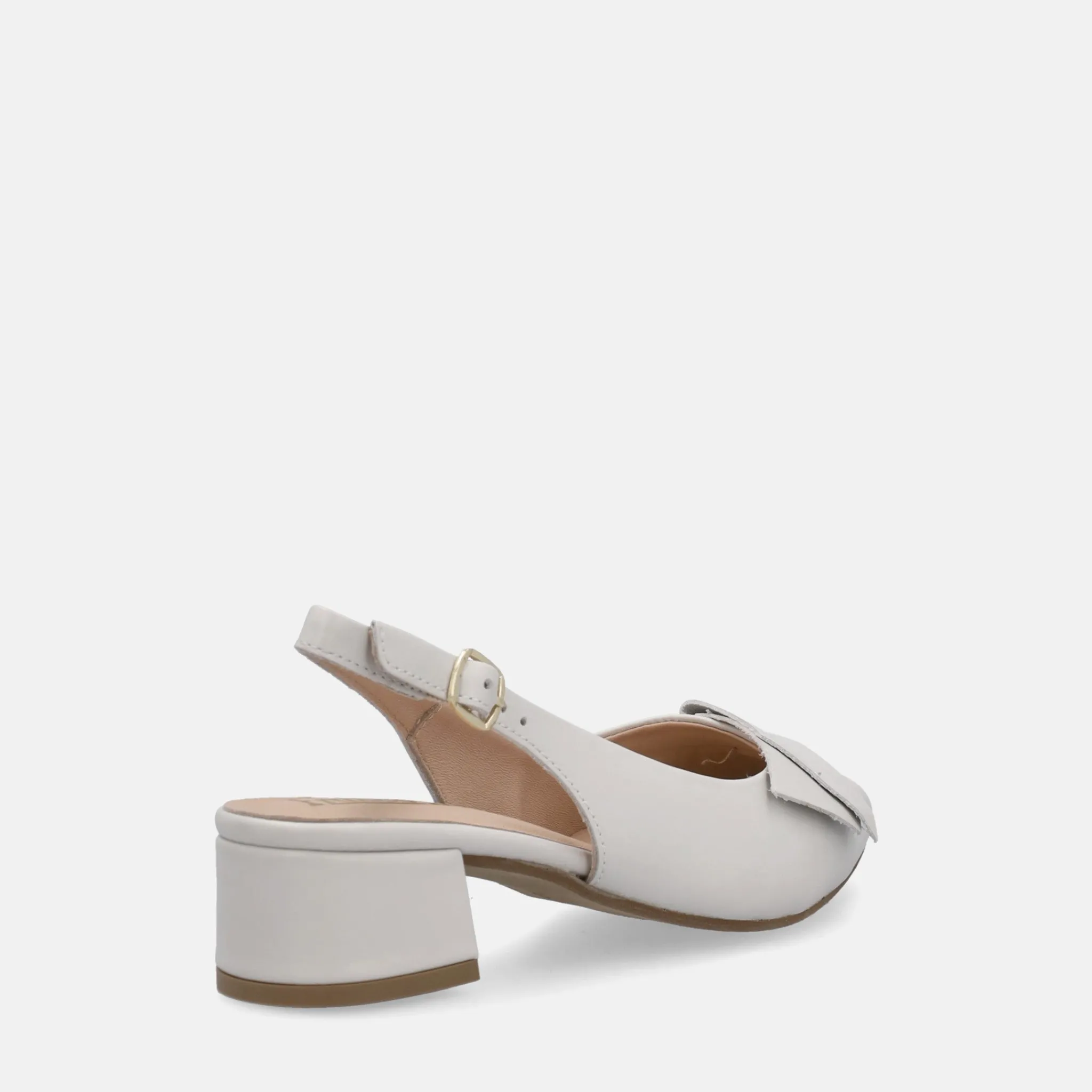 FRANCO B . CHANEL | Donna Chanel/slingback