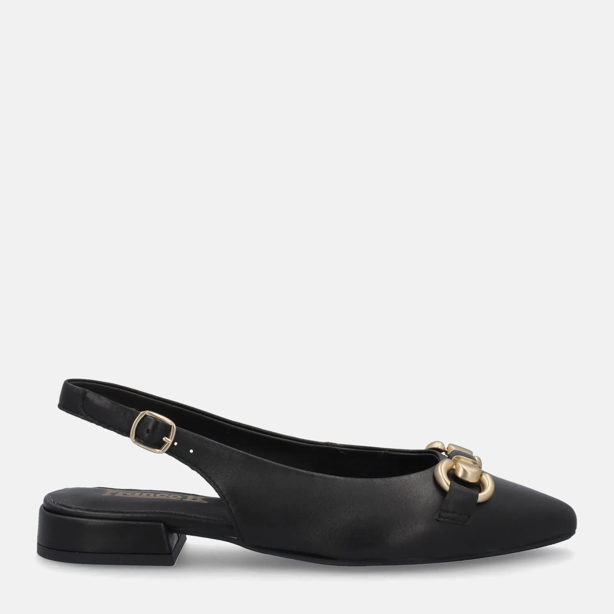 FRANCO BELLINI BALLERINE | Donna Ballerine