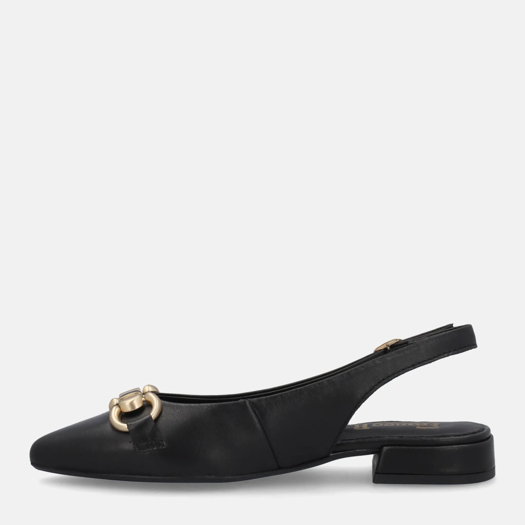 FRANCO BELLINI BALLERINE | Donna Ballerine