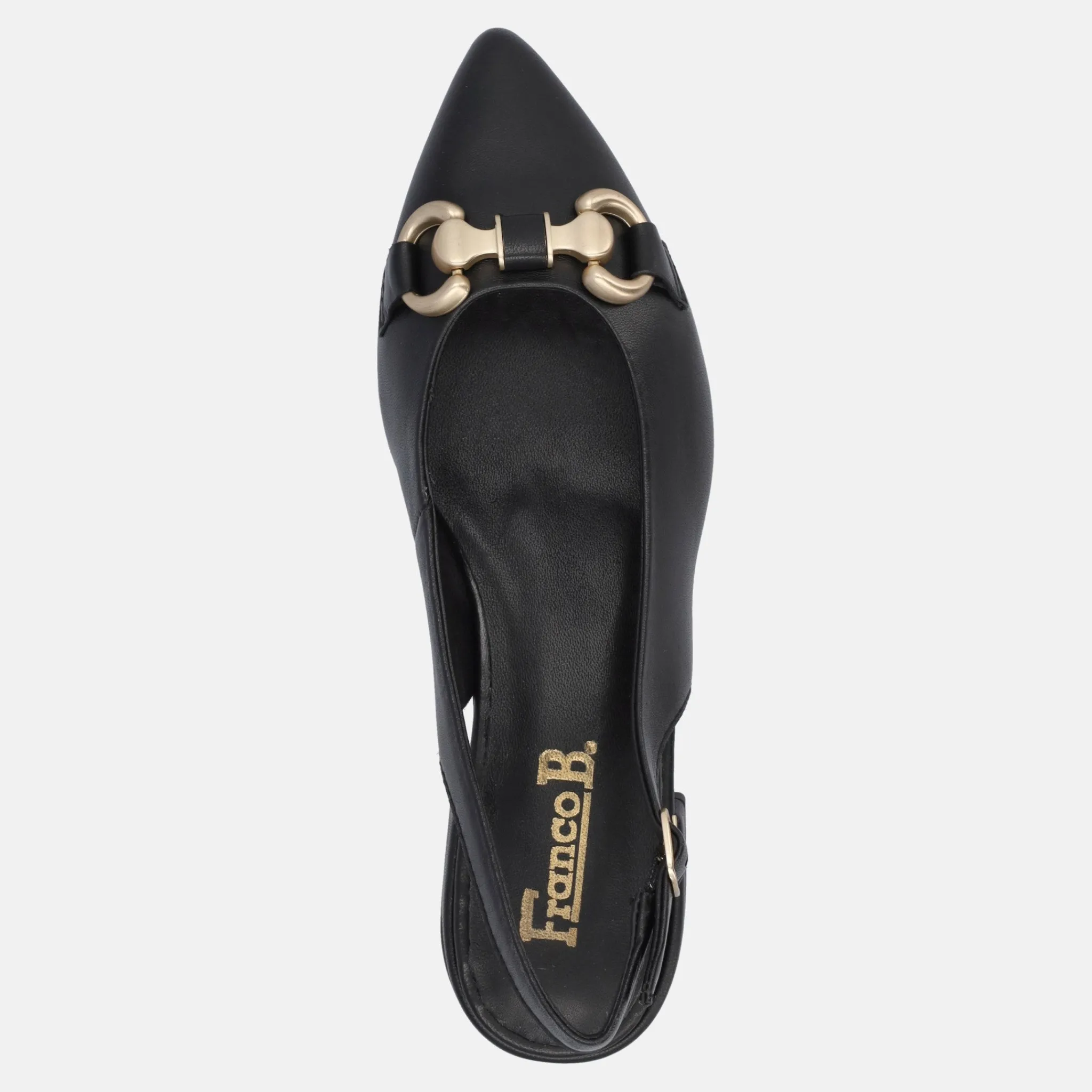 FRANCO BELLINI BALLERINE | Donna Ballerine
