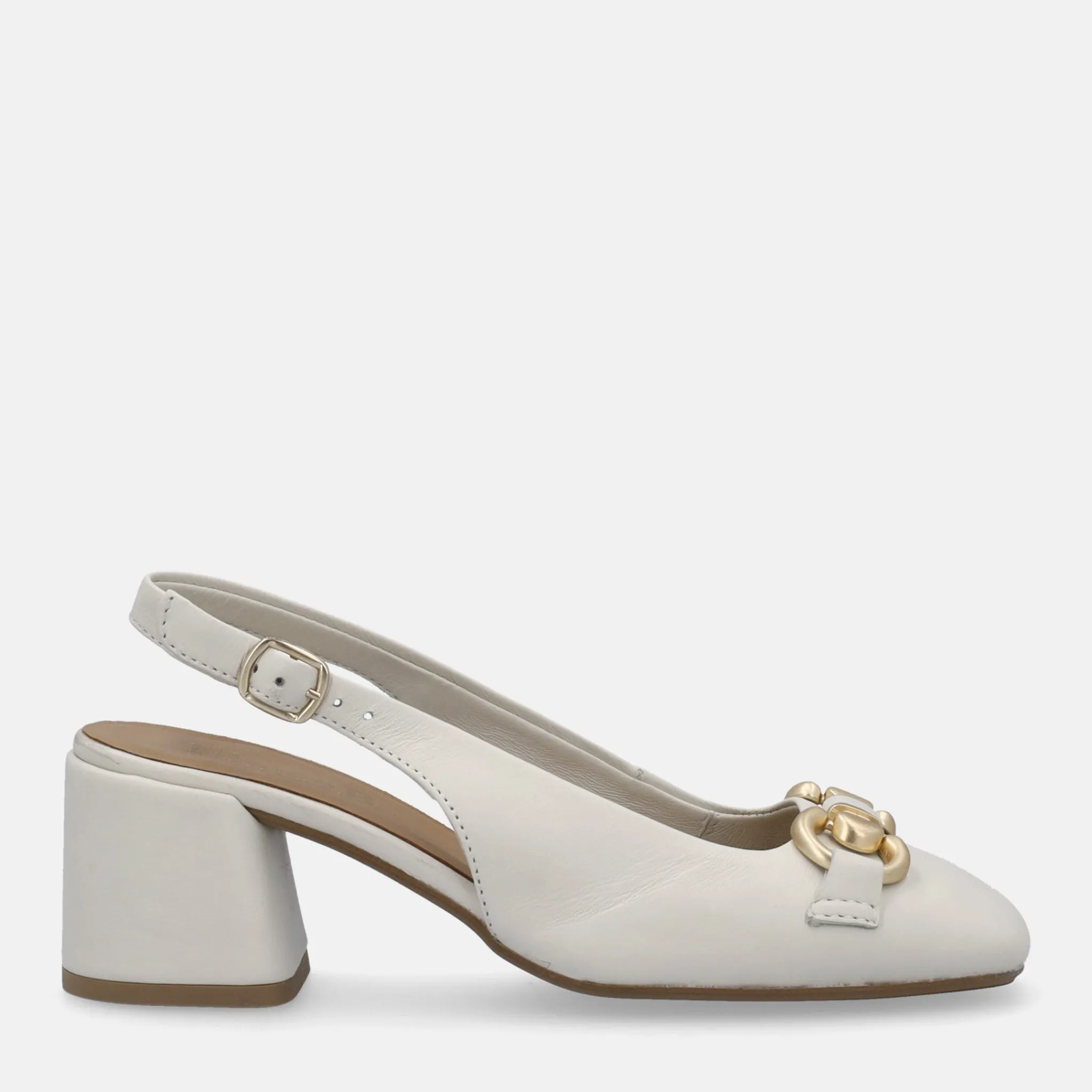 FRANCO B ELLINI CHANEL | Donna Chanel/slingback