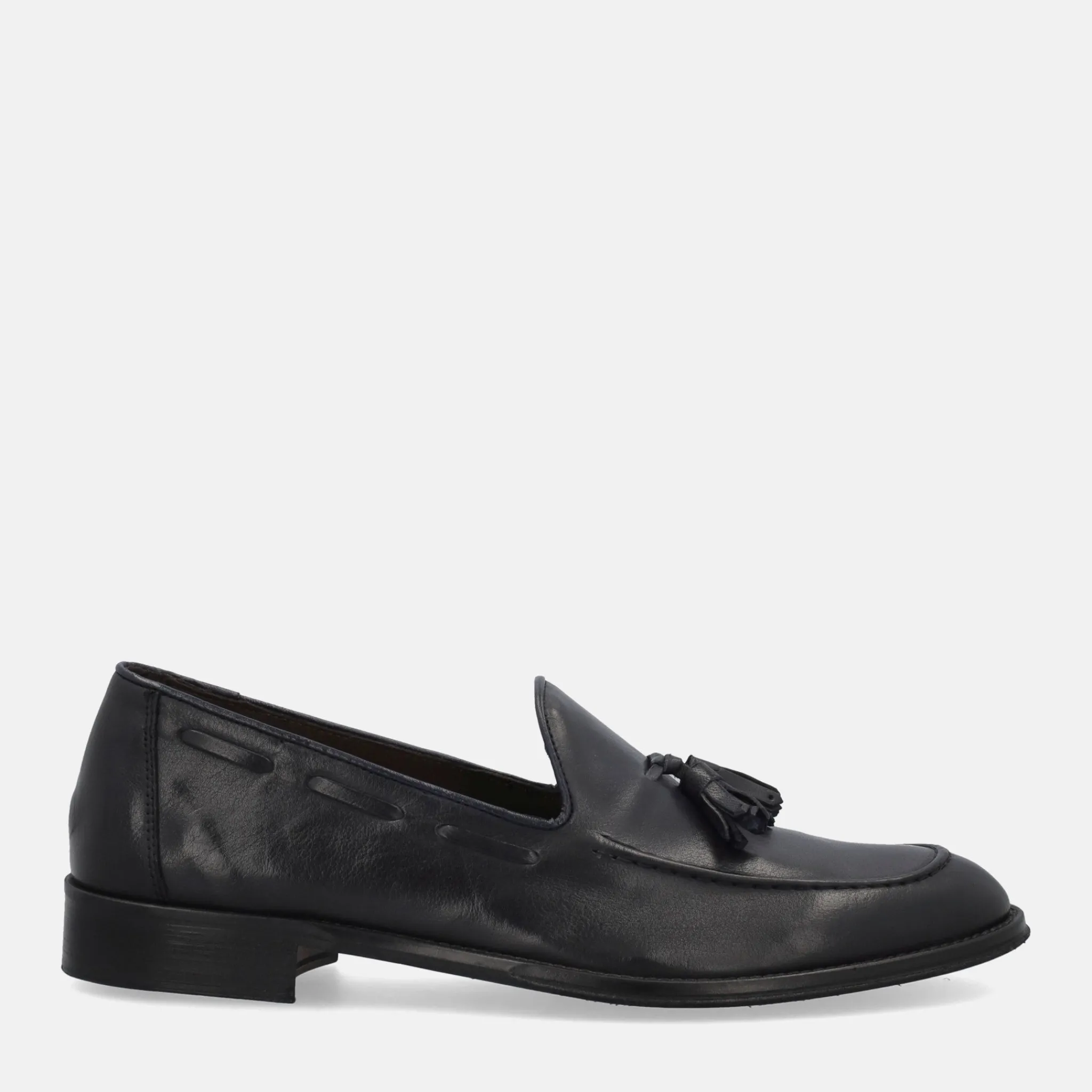 FRANCO FEDELE MOCASSINI | Uomo Eleganti | Mocassini