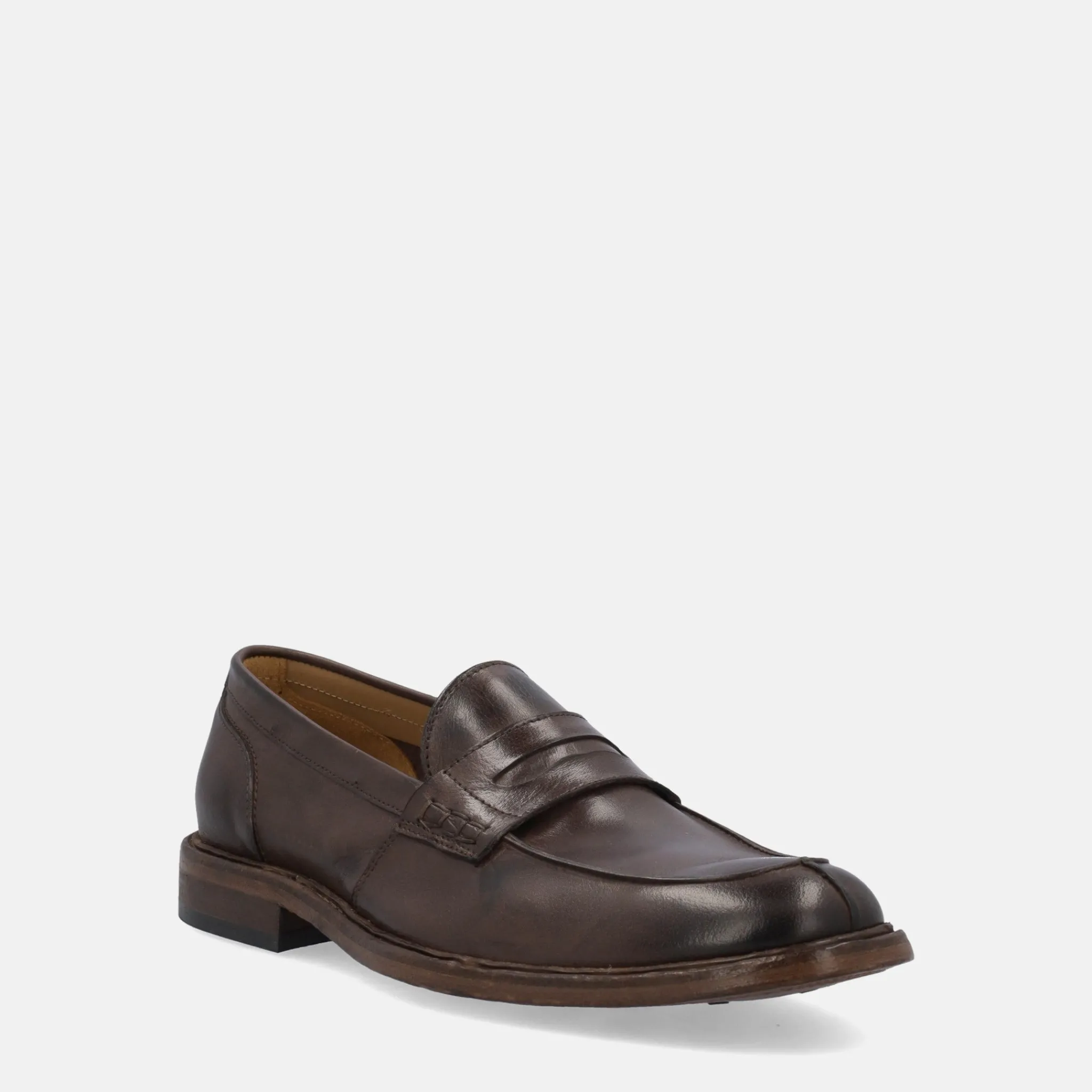 FRANCO FEDELE MOCASSINI | Uomo Eleganti | Mocassini