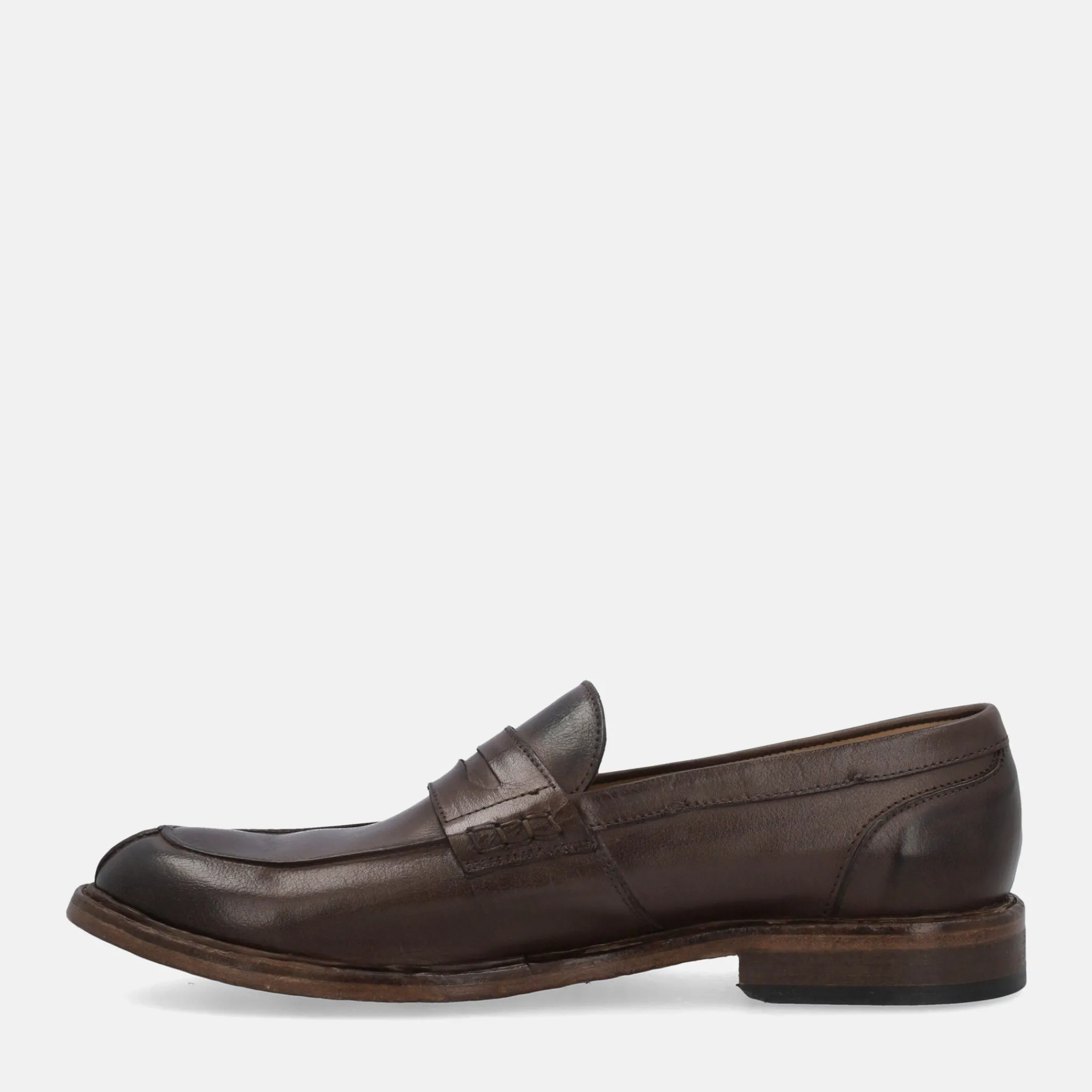FRANCO FEDELE MOCASSINI | Uomo Eleganti | Mocassini