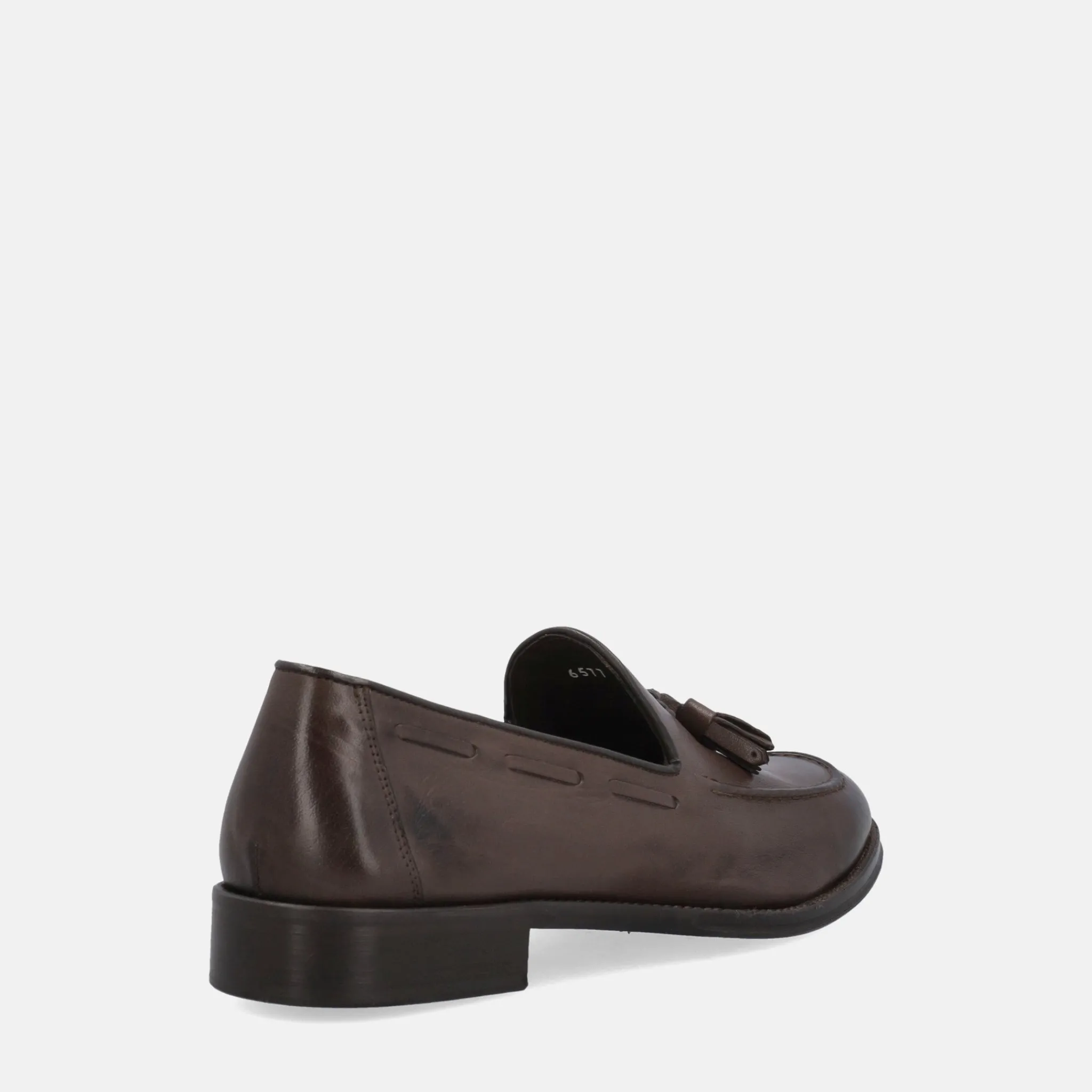 FRANCO FEDELE MOCASSINI | Uomo Eleganti | Mocassini