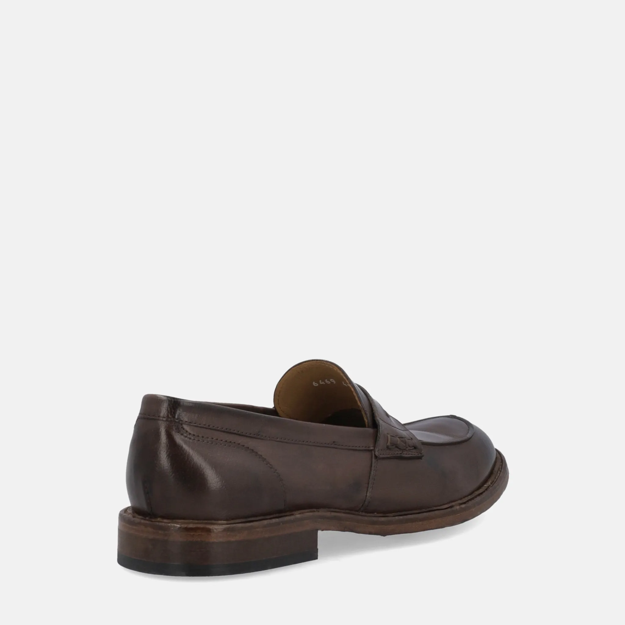 FRANCO FEDELE MOCASSINI | Uomo Eleganti | Mocassini