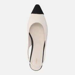 FRAU BALLERINA APERTA | Donna Ballerine