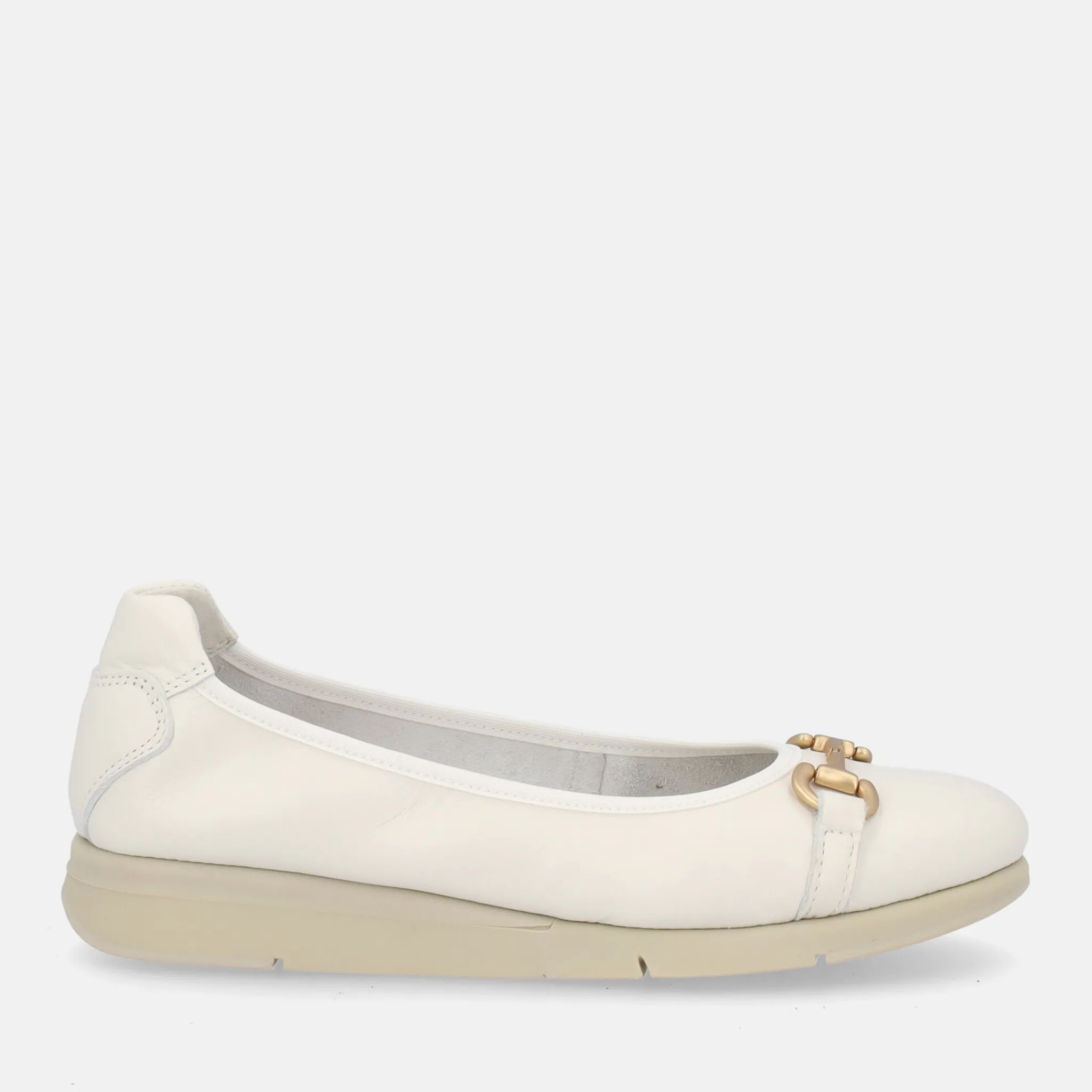 FRAU BALLERINE | Donna Ballerine